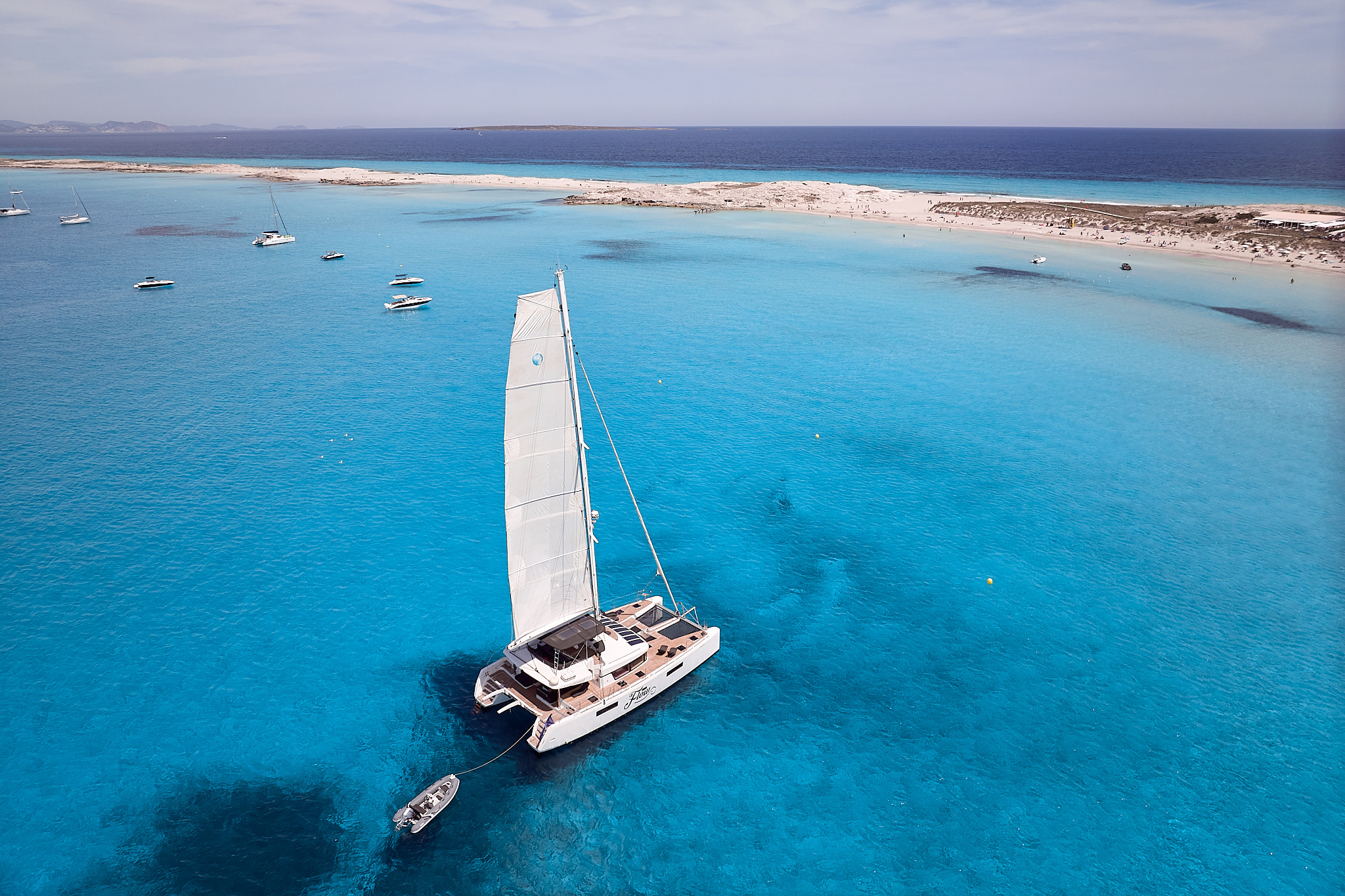 Lagoon 52 — photo 15