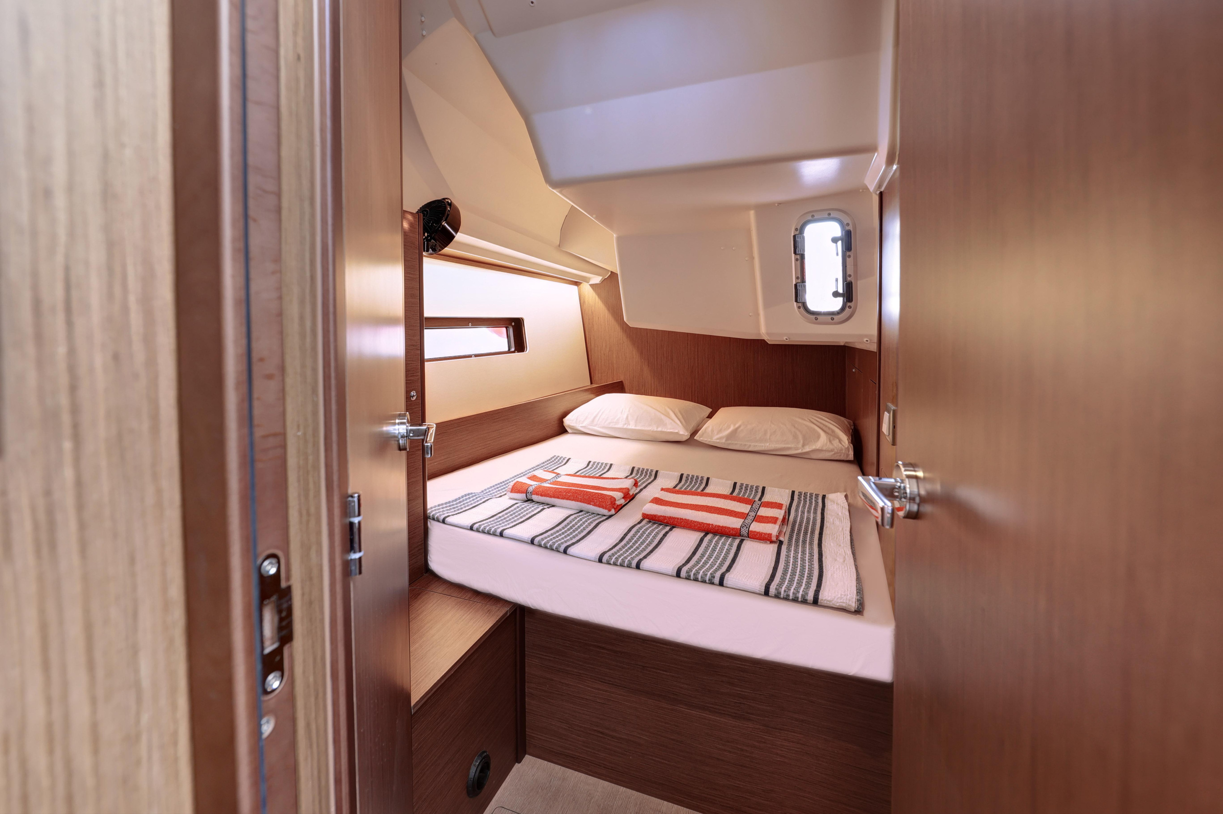 Oceanis 40.1 — photo 15