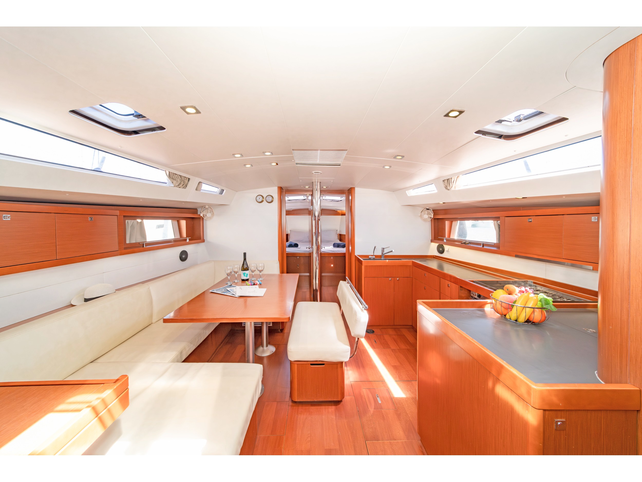 Oceanis 48 — photo 18
