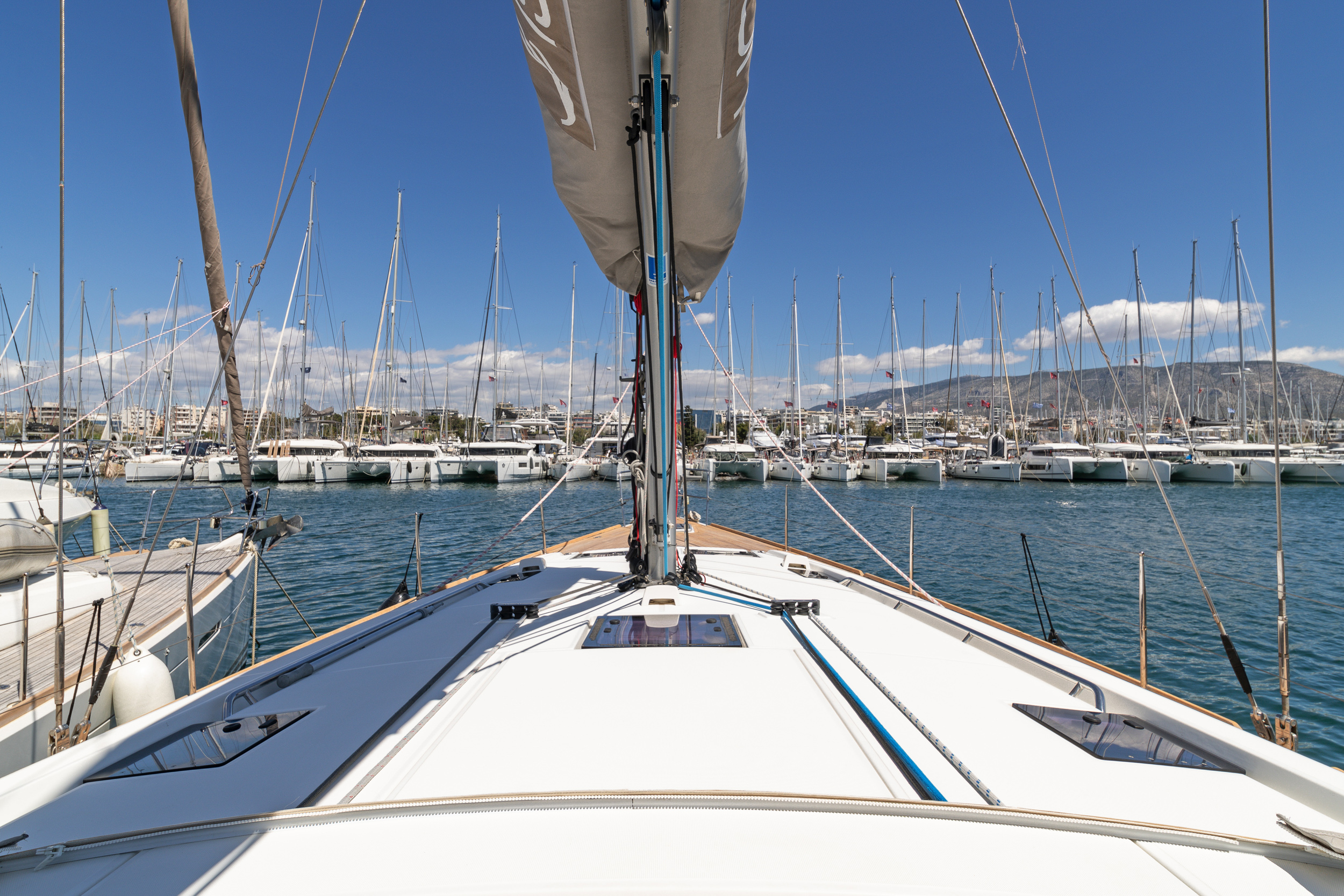 Oceanis 48 — photo 10