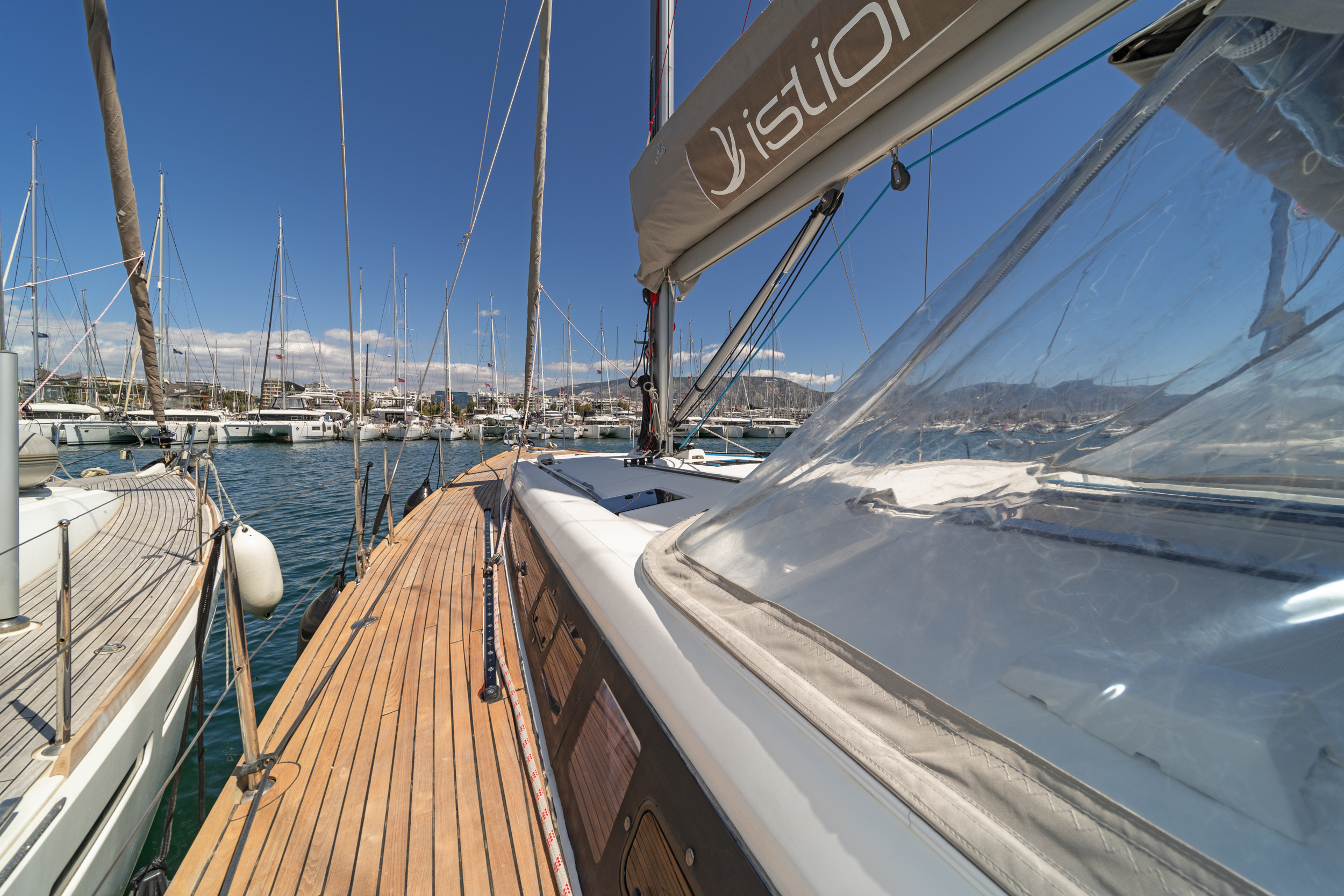 Oceanis 48 — photo 13