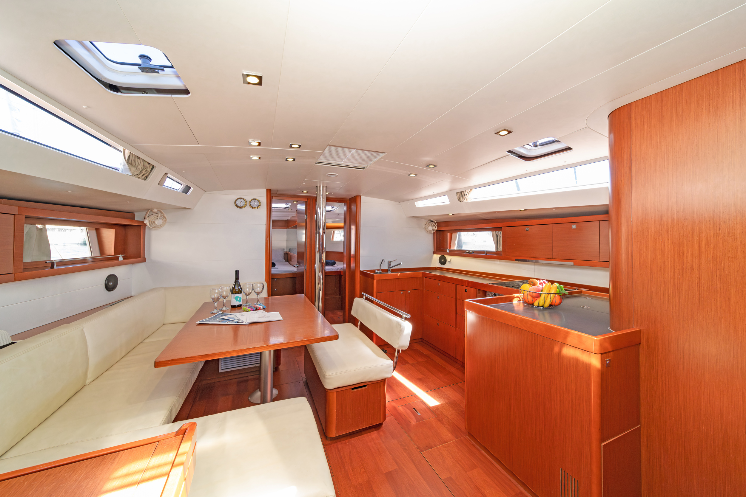 Oceanis 48 — photo 11