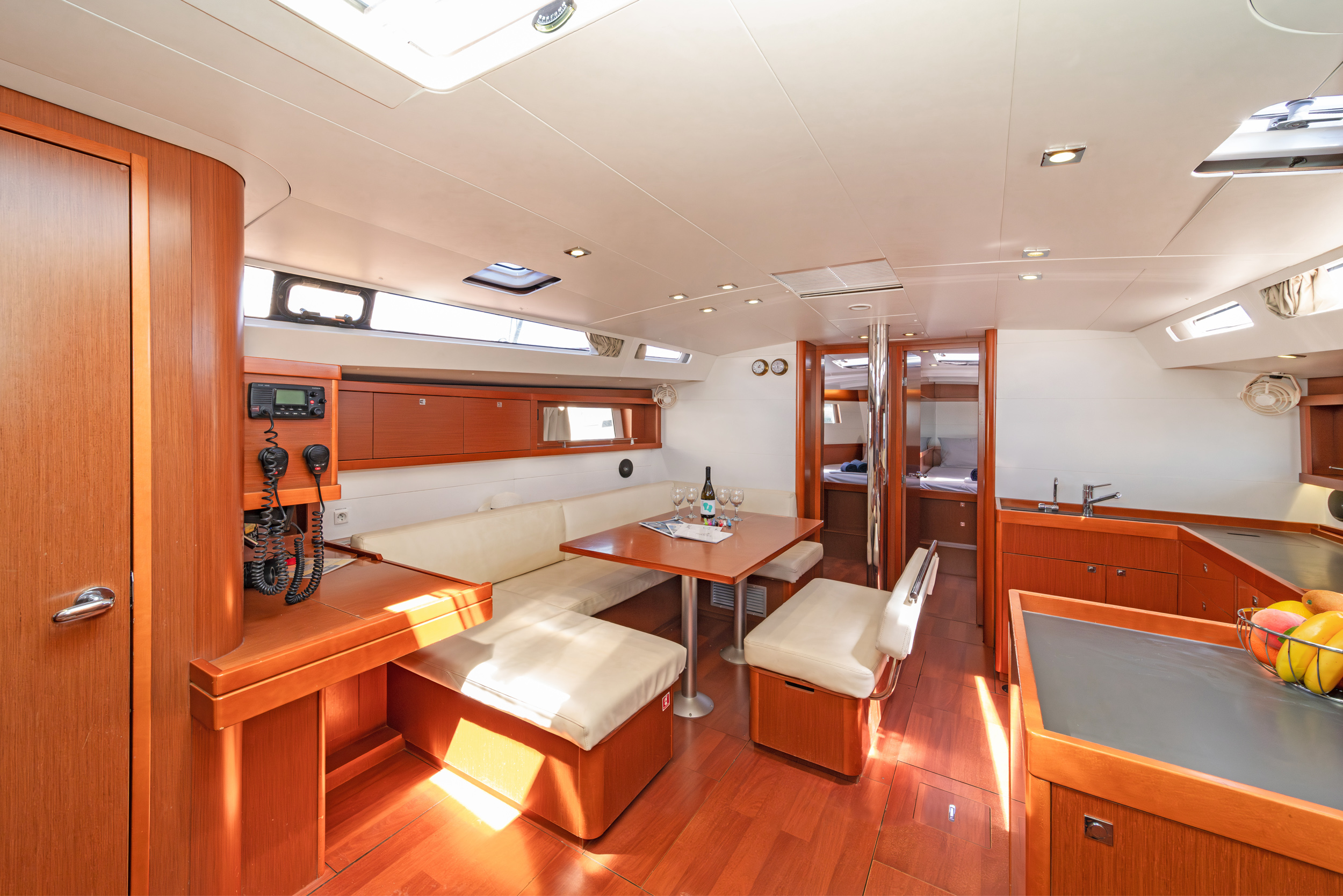 Oceanis 48 — photo 5