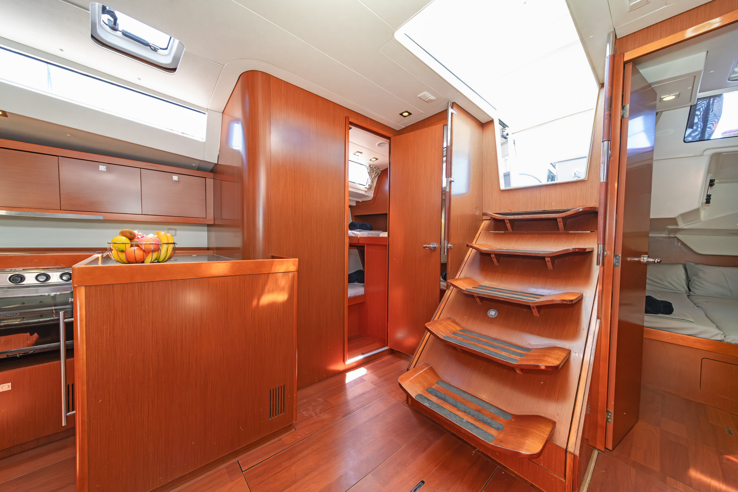 Oceanis 48 — photo 7