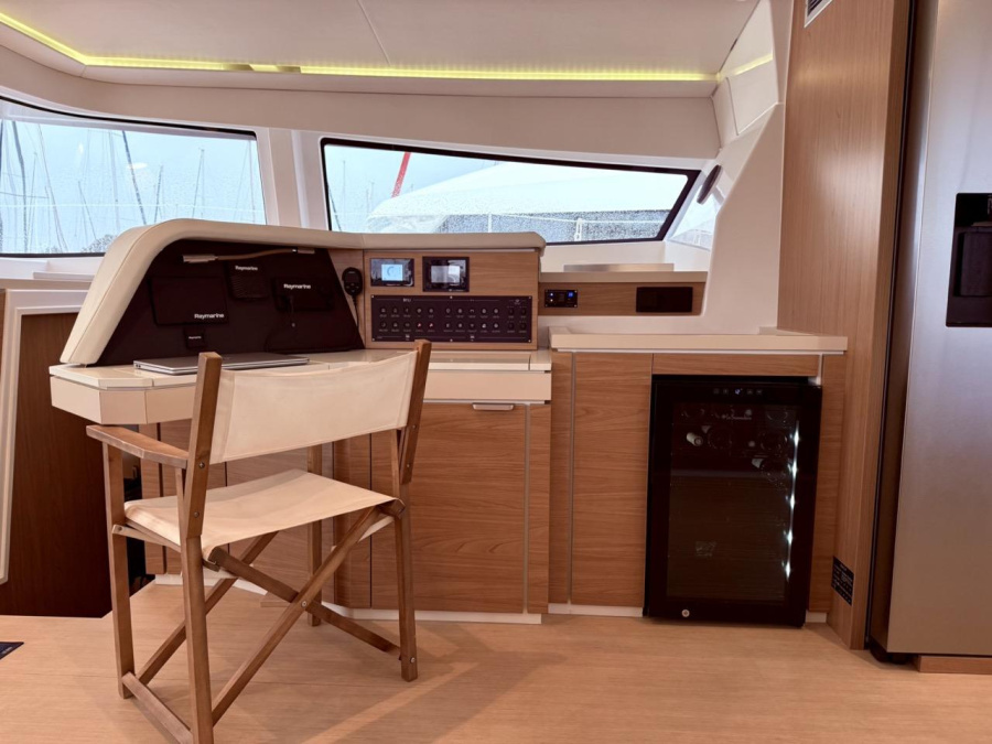 Bali 5.4 (10 berths) — photo 4