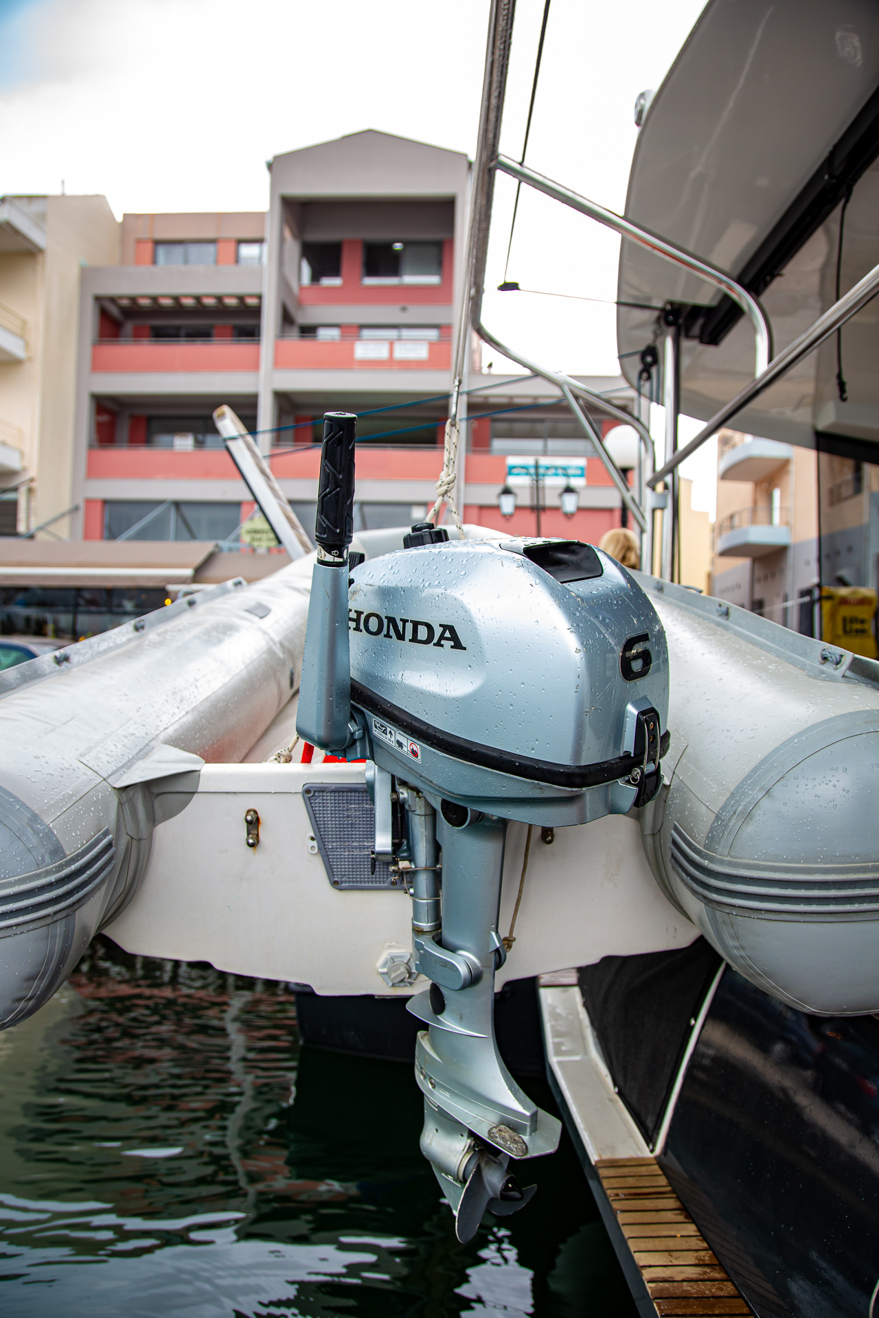 Lagoon 42 — photo 46