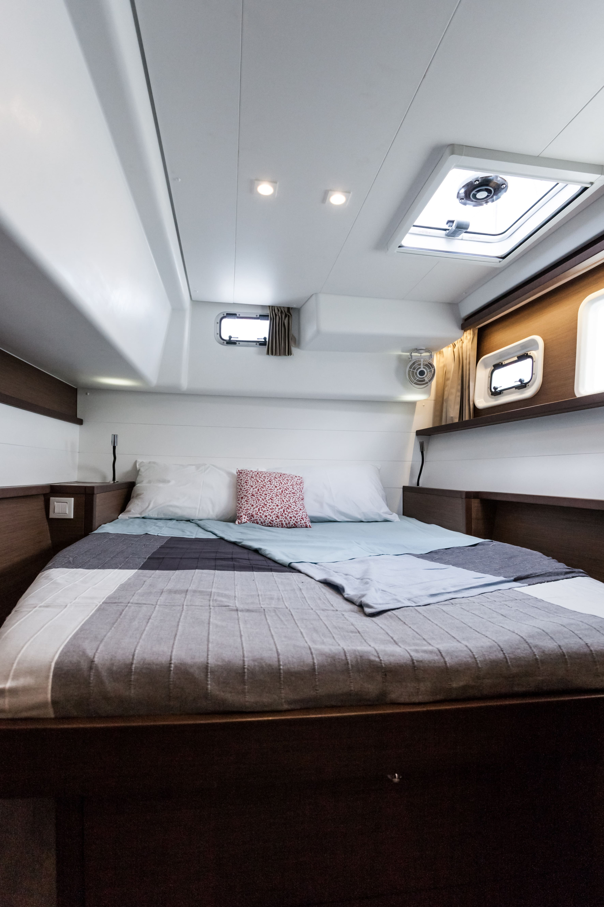 Lagoon 450 Flybridge — photo 19
