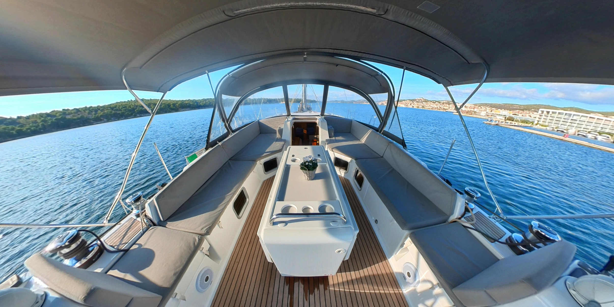 Jeanneau 54 — photo 6