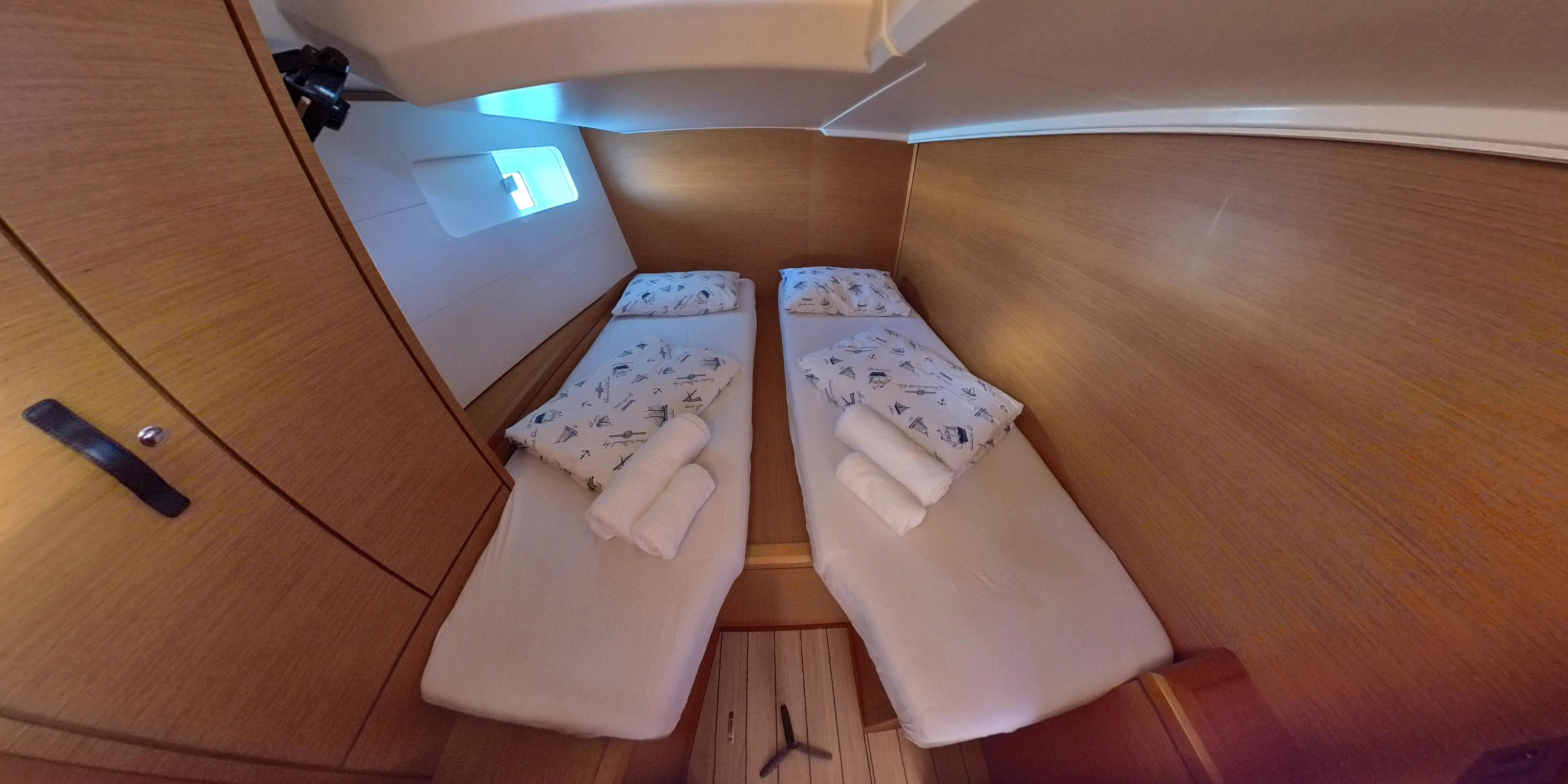 Jeanneau 54 — photo 2