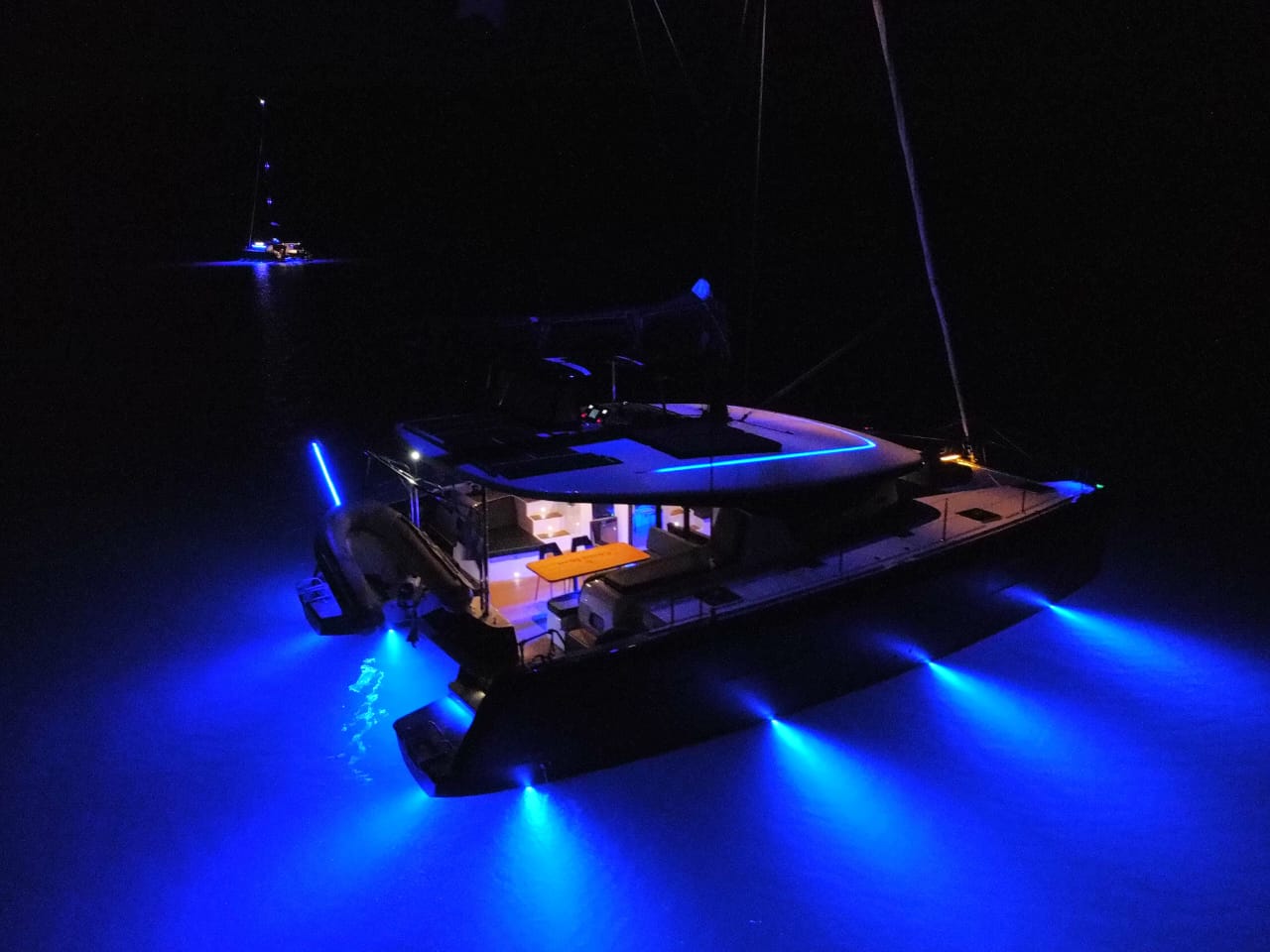 Lagoon 42 — photo 31