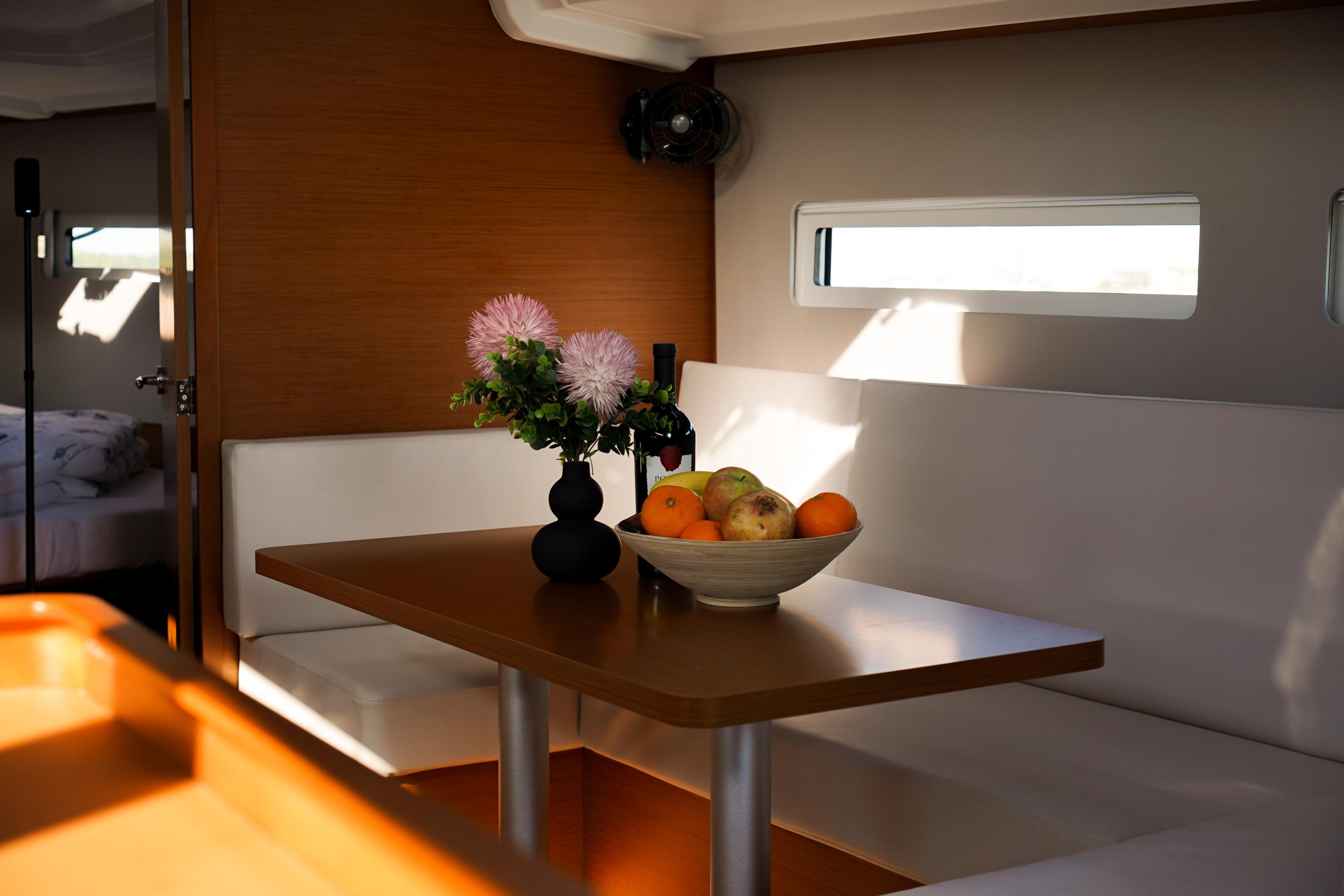 Sun Odyssey 410 — photo 15