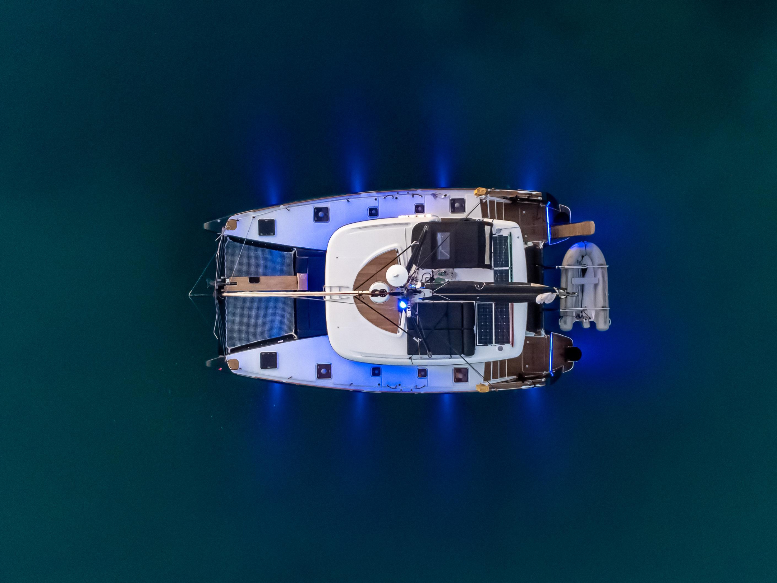 Lagoon 40 — photo 10
