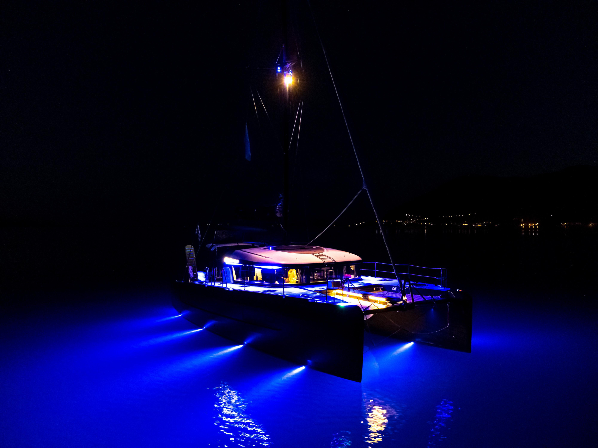 Lagoon 40 — photo 30
