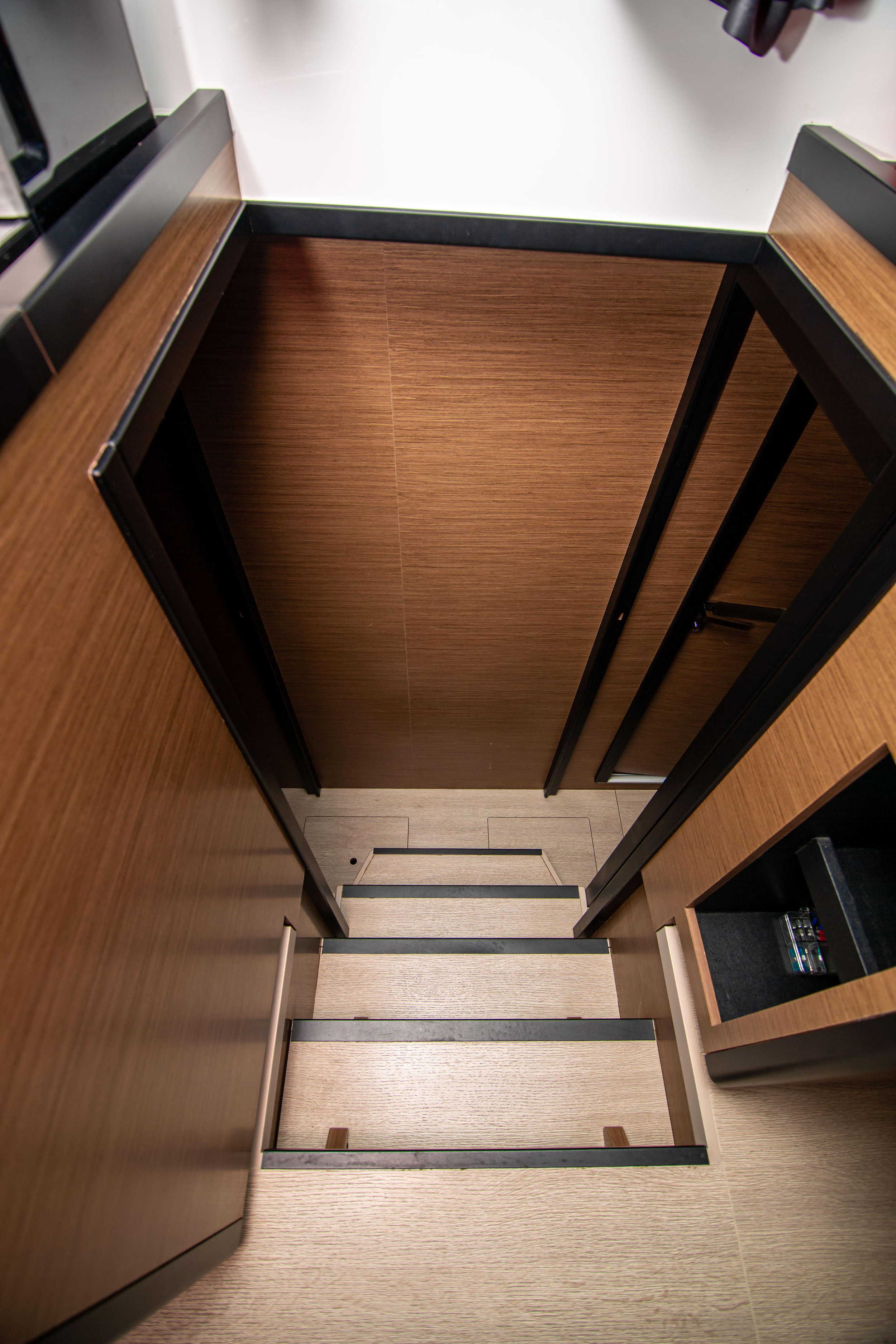 Lagoon 40 — photo 16