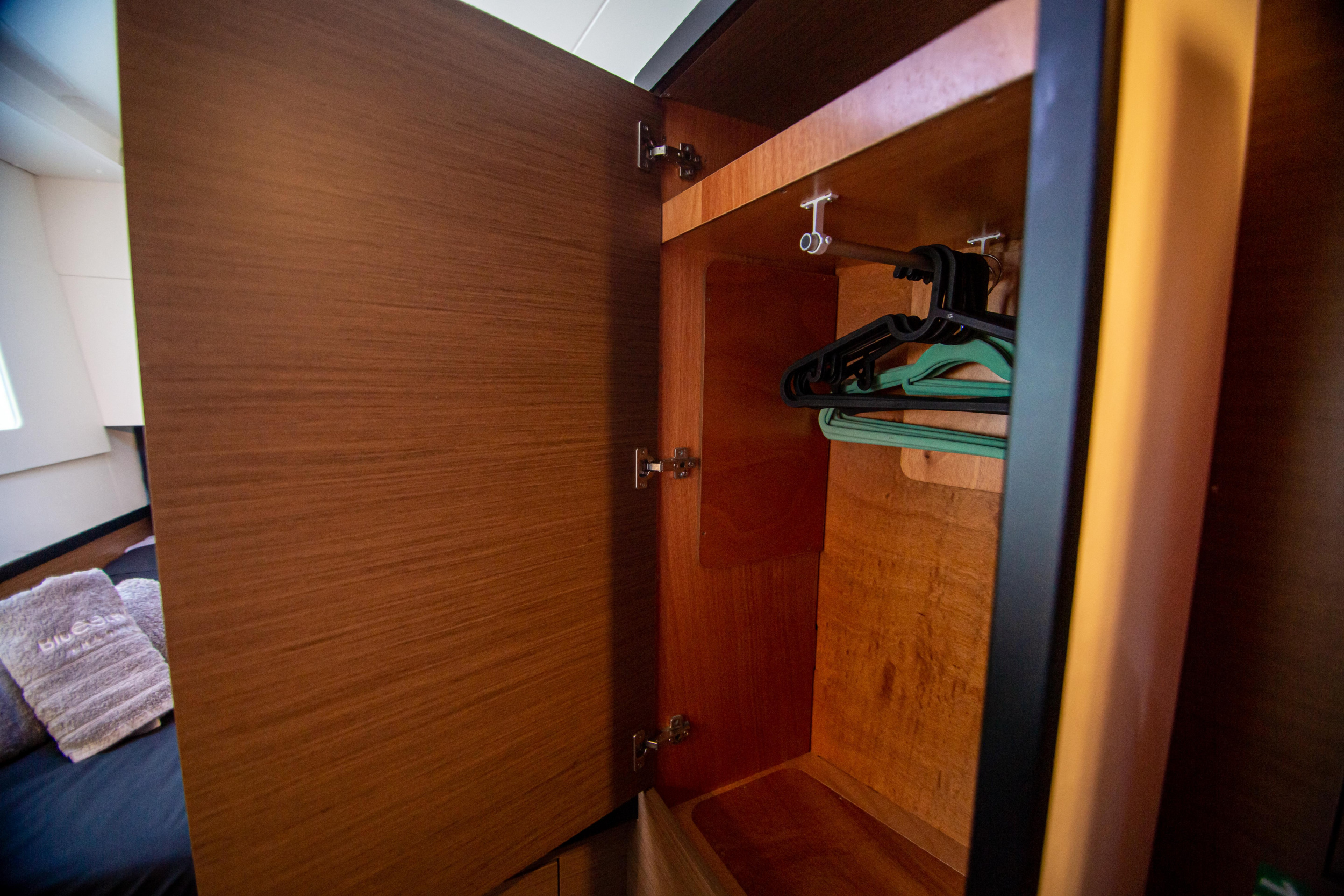 Lagoon 40 — photo 60
