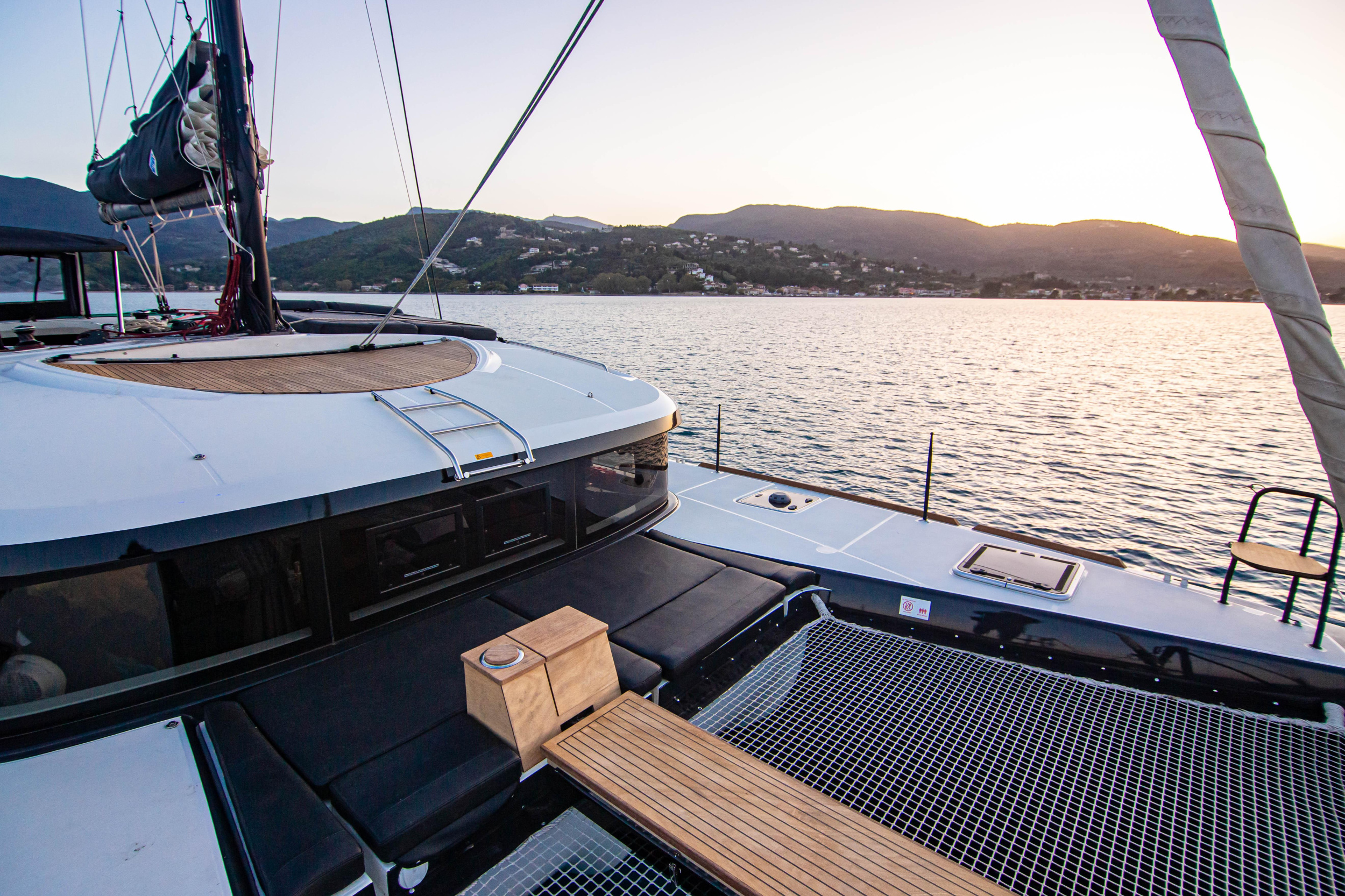 Lagoon 40 — photo 22