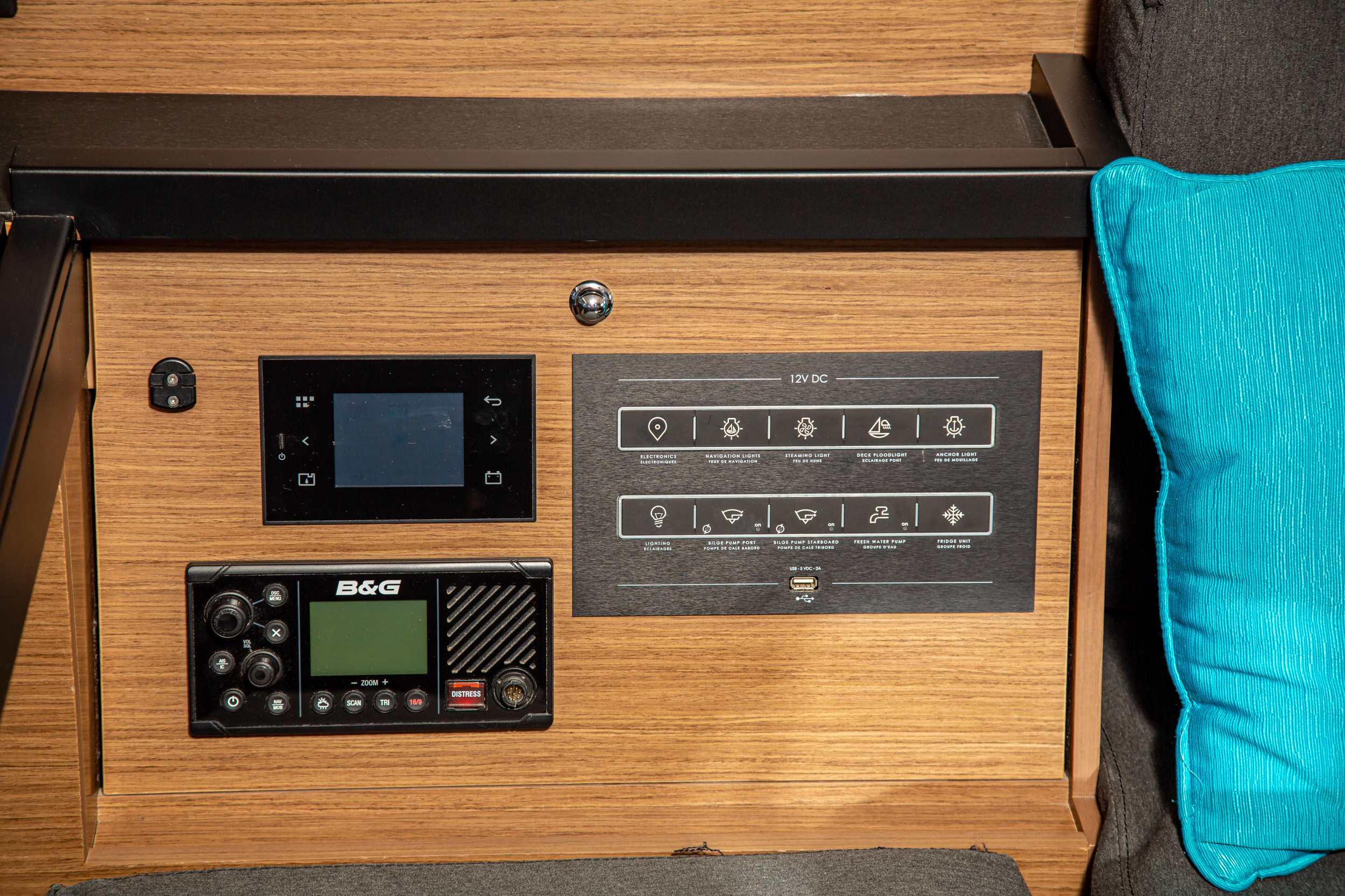 Lagoon 40 — photo 19