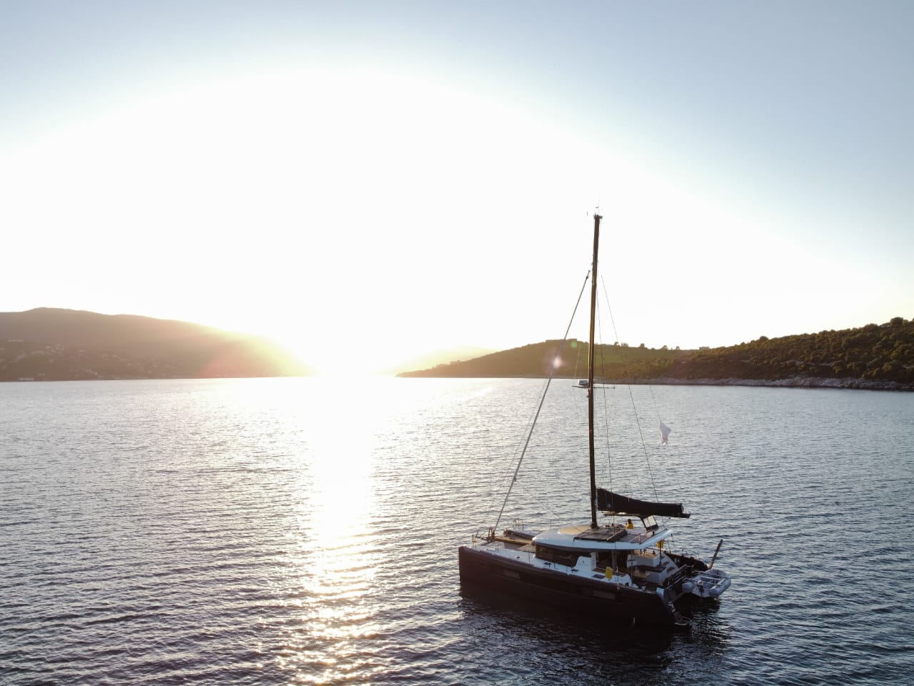 Lagoon 40 — photo 15