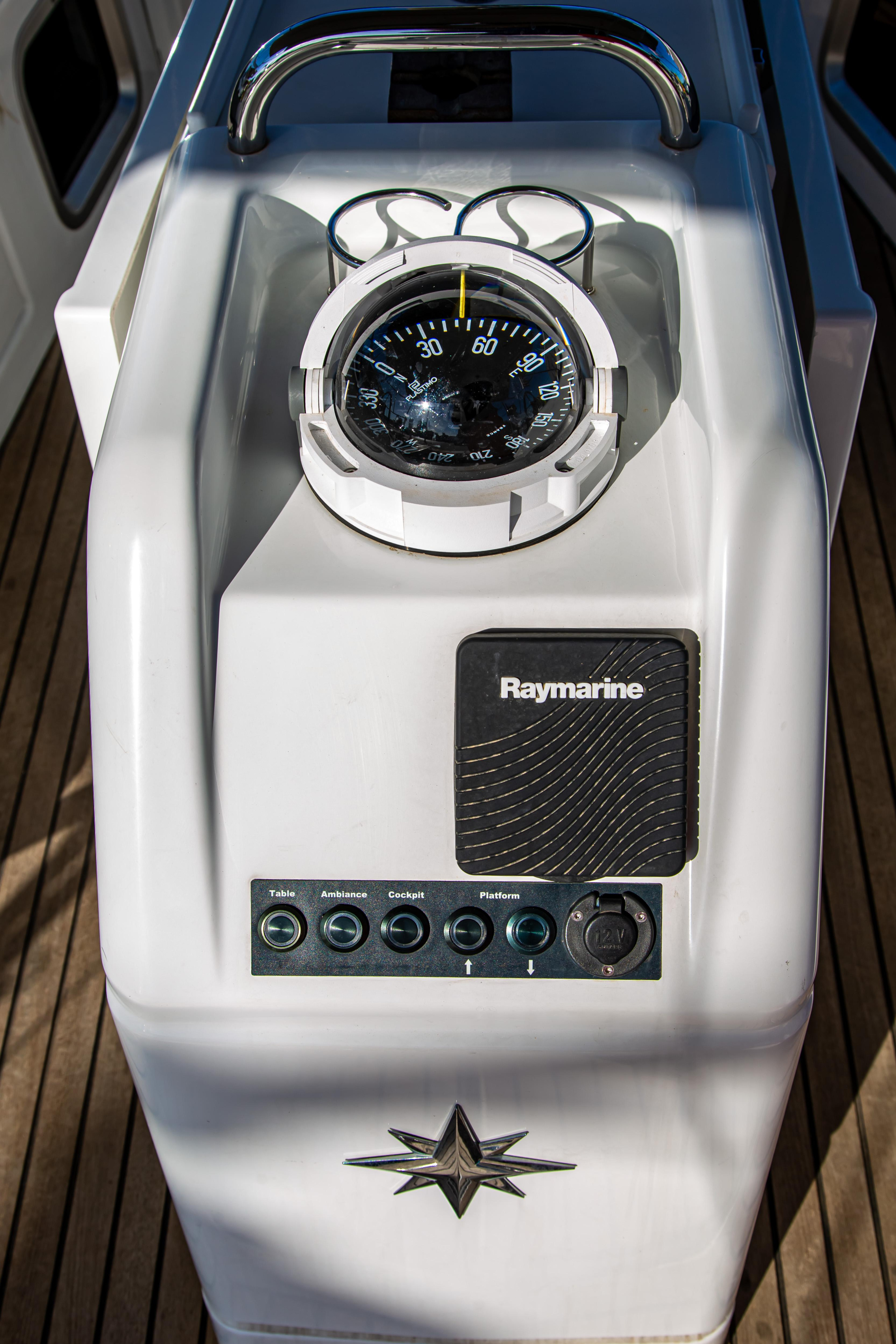 Sun Odyssey 410 — photo 44