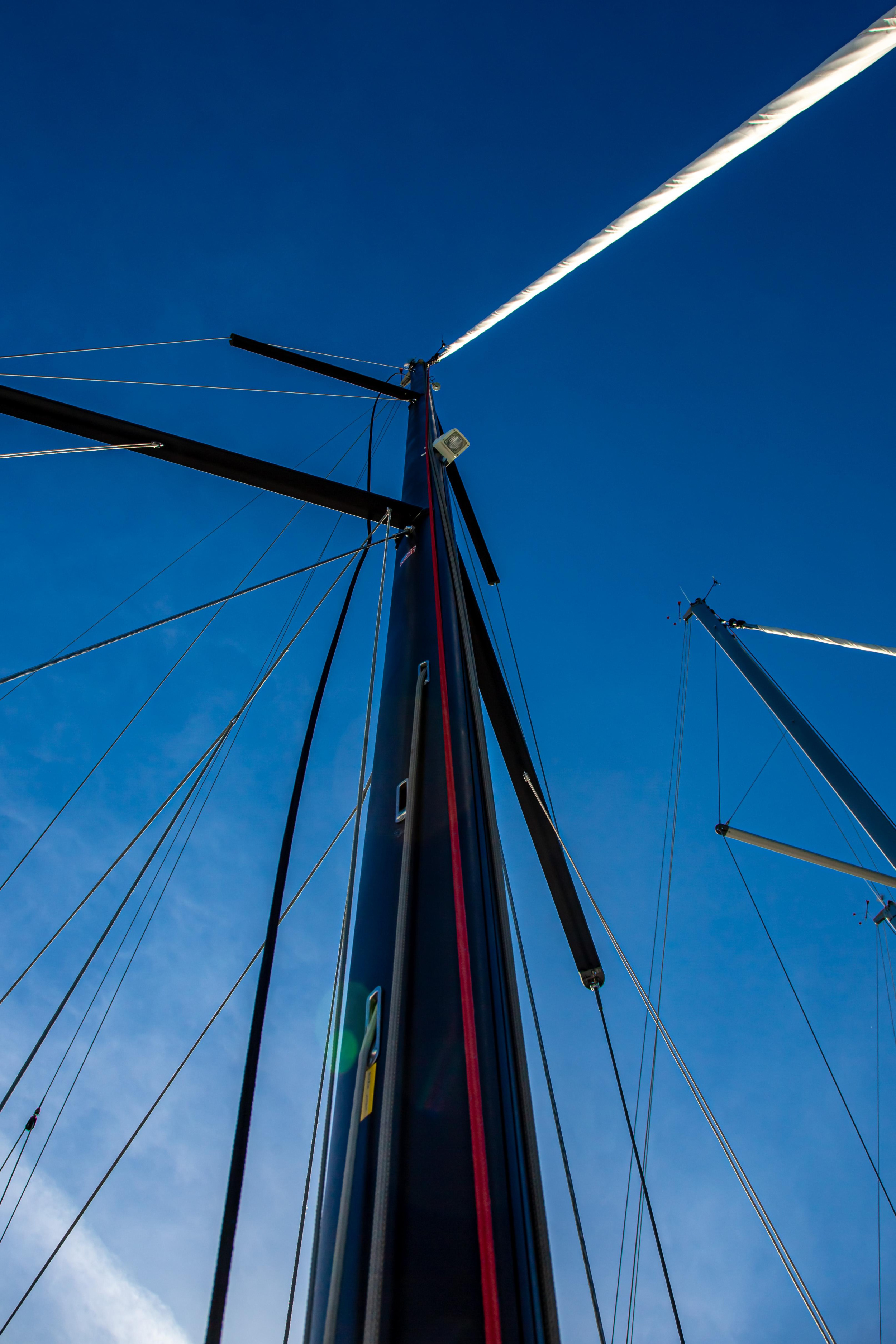 Sun Odyssey 410 — photo 27