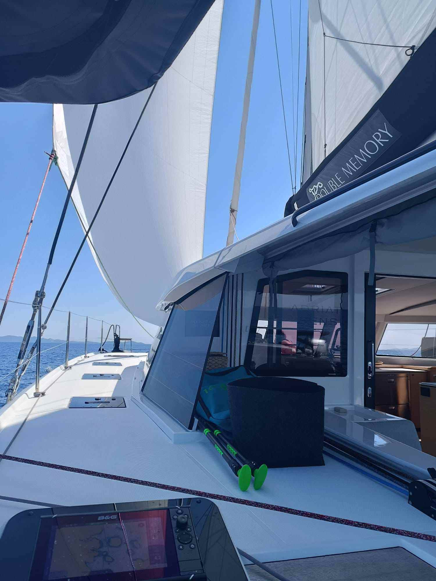 Nautitech 44 Open — photo 10