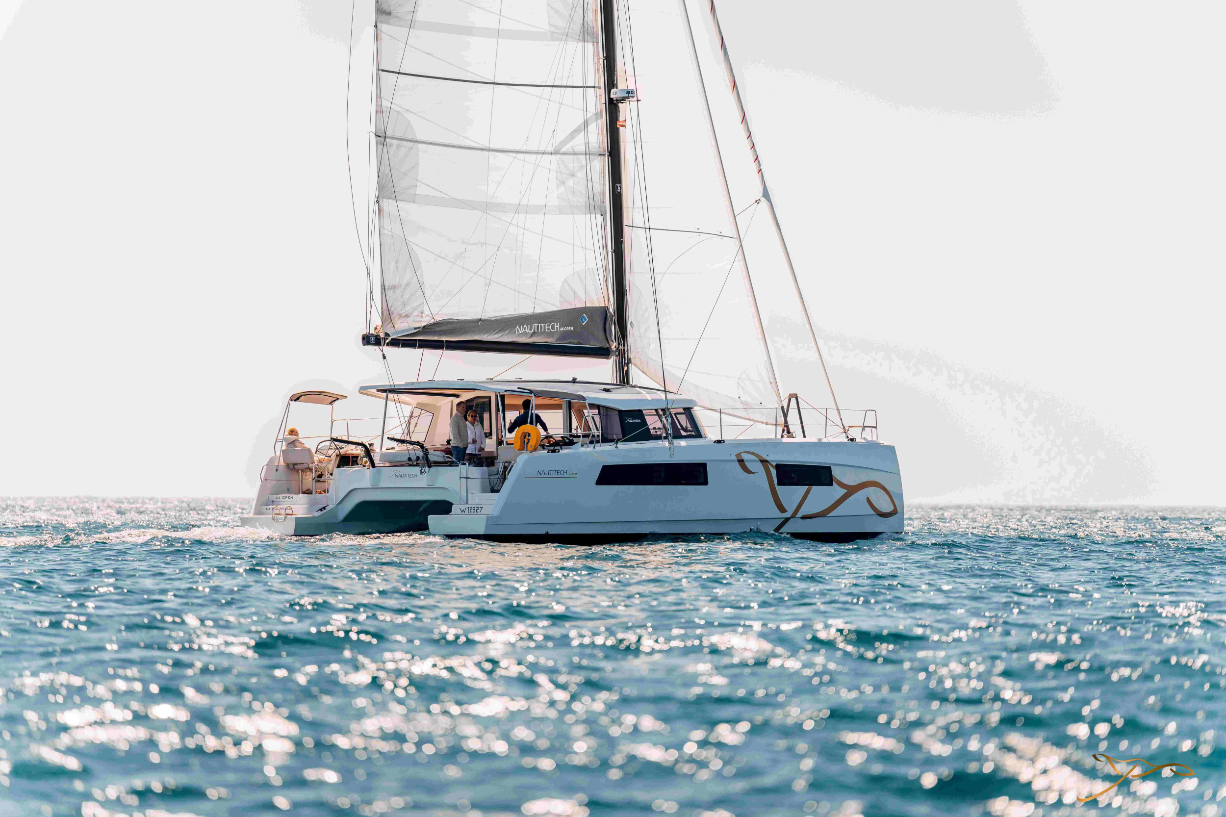 Nautitech 44 Open — photo 6