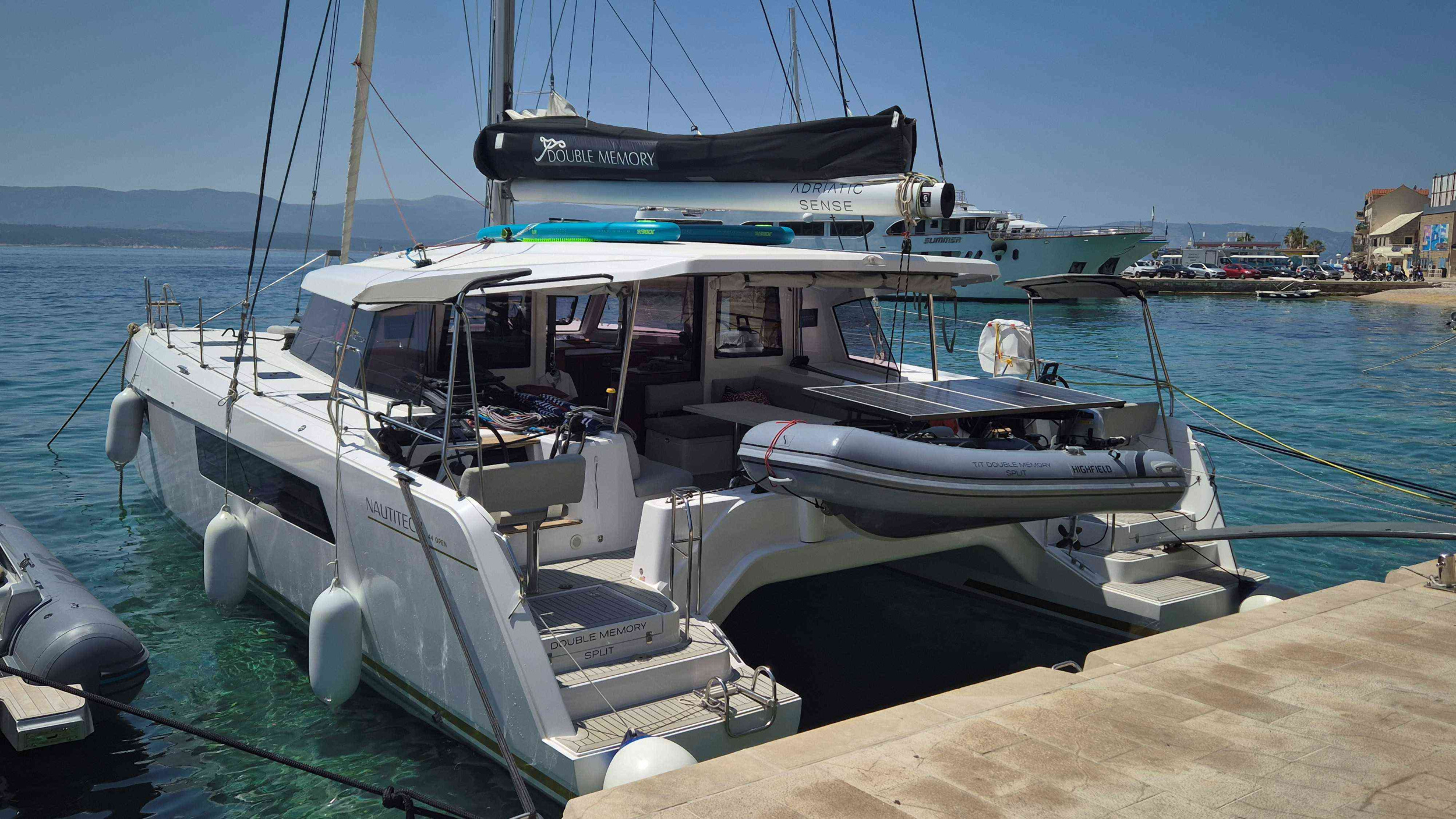 Nautitech 44 Open — photo 19