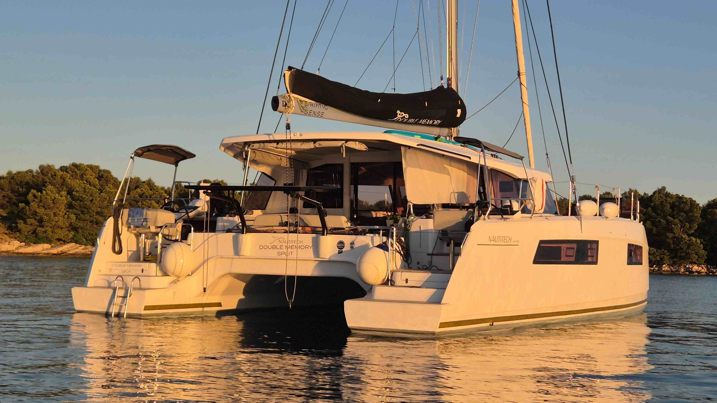 Nautitech 44 Open — photo 14