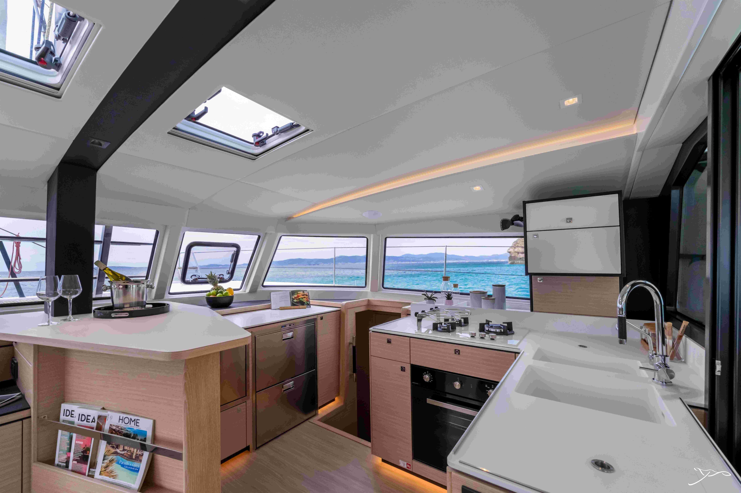 Nautitech 44 Open — photo 2