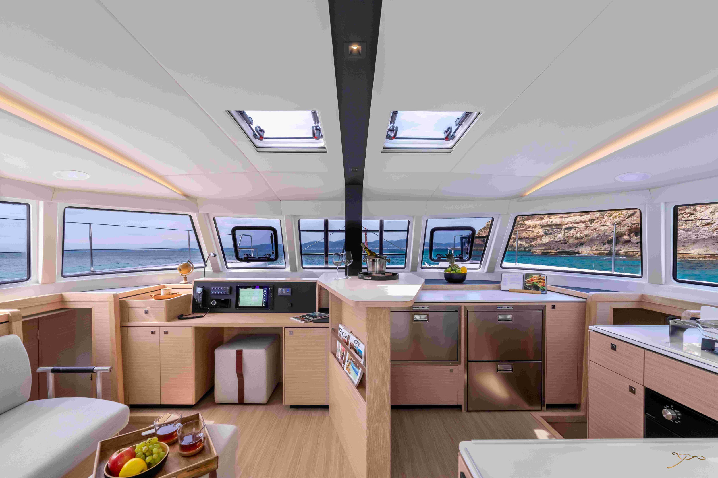 Nautitech 44 Open — photo 21