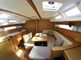 Sun Odyssey 42DS — photo 5