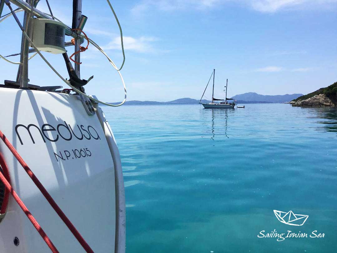 Bavaria 45 Cruiser — photo 1