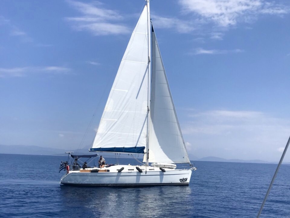 Cyclades 43.4 — photo 1