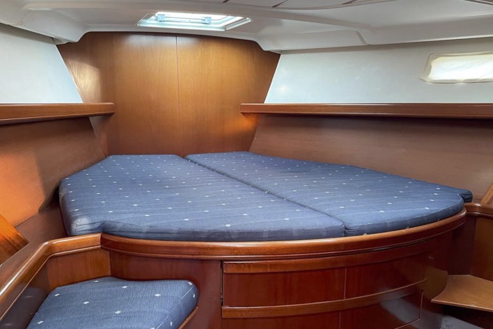 Oceanis 473 — photo 7