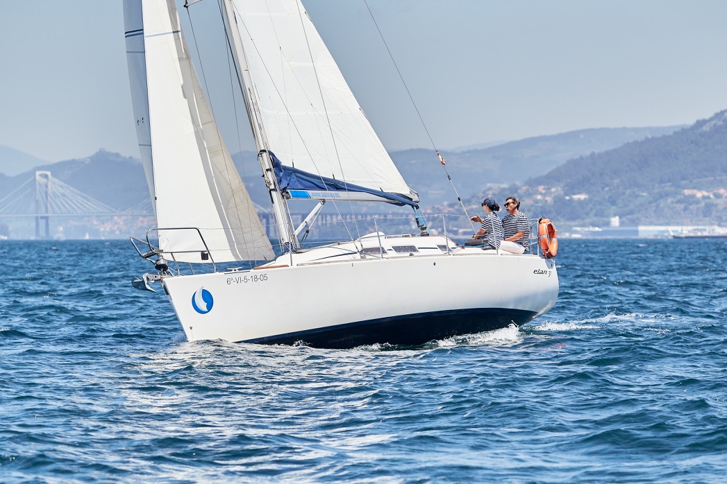Elan 31 Performance — photo 8