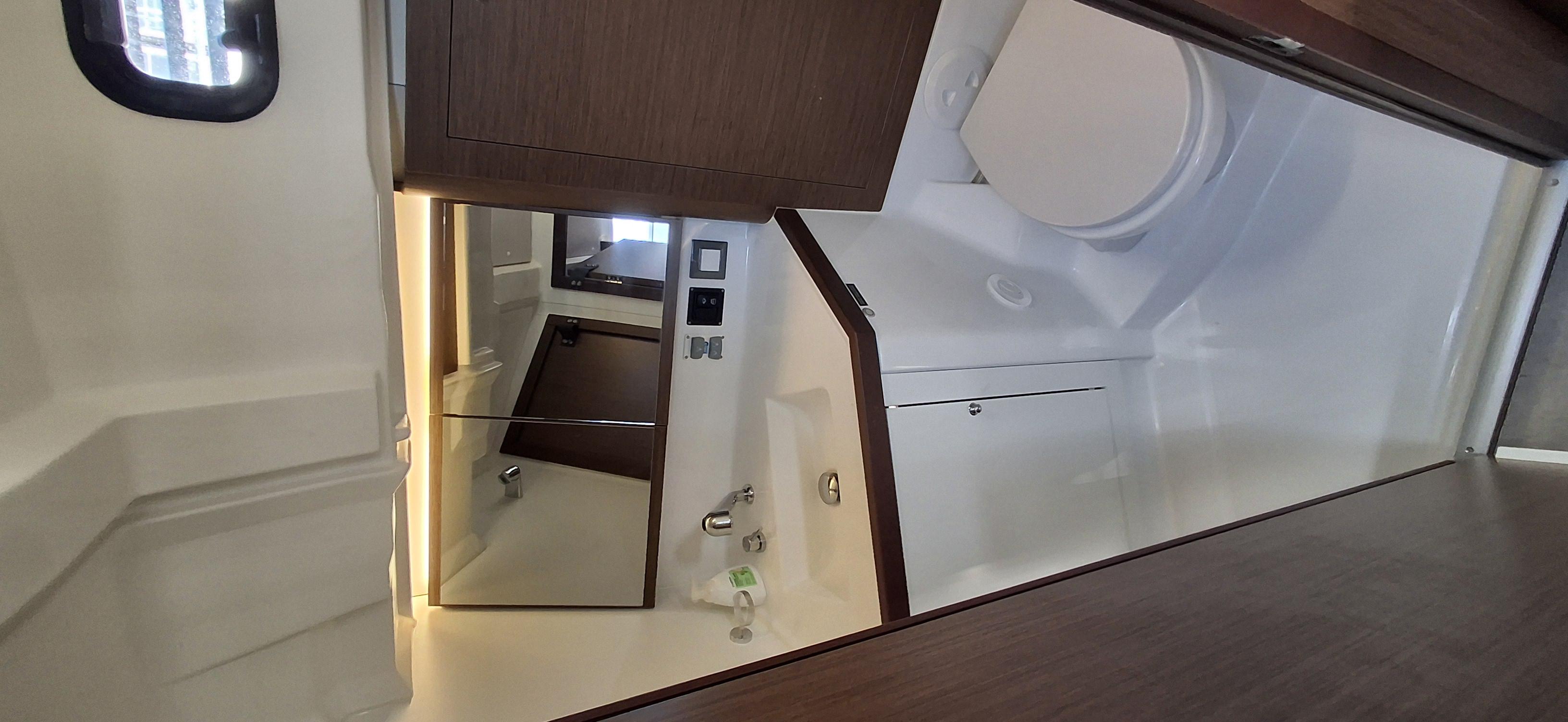 Oceanis 46.1 "All of you" — photo 4