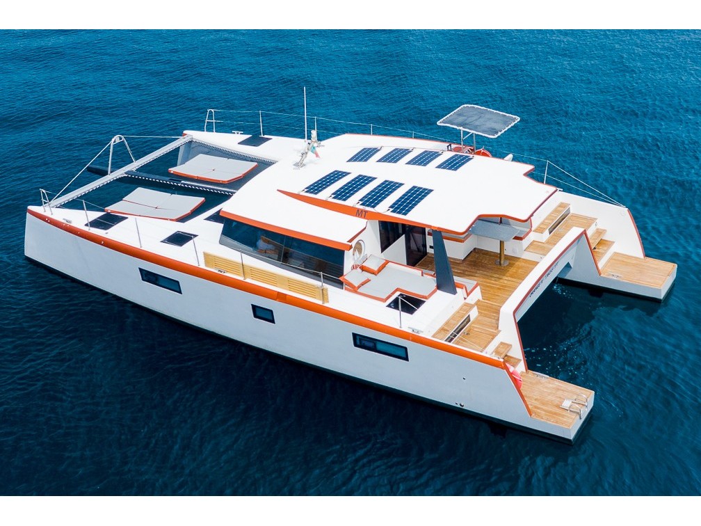 Luna 47 Power — photo 1