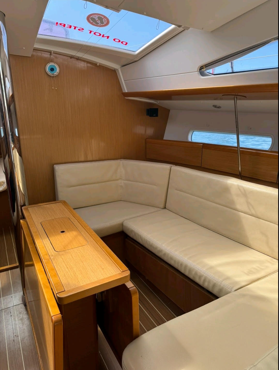 Sun Odyssey 42DS — photo 15