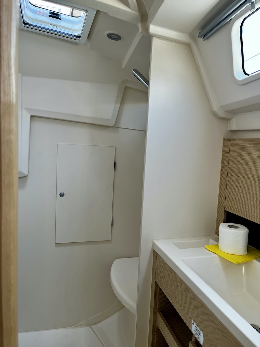 Hanse 348 — photo 17