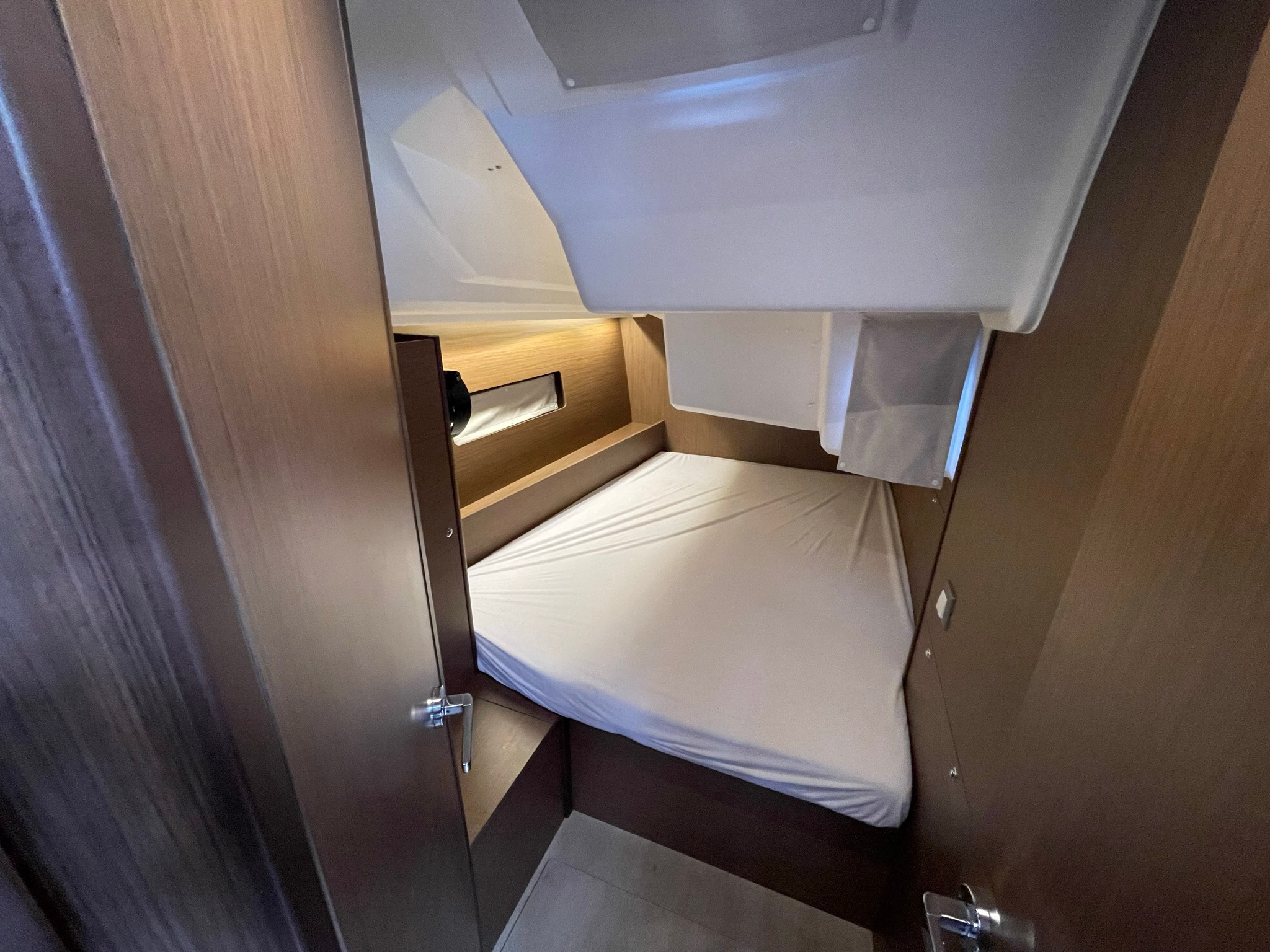 Oceanis 40.1 — photo 29