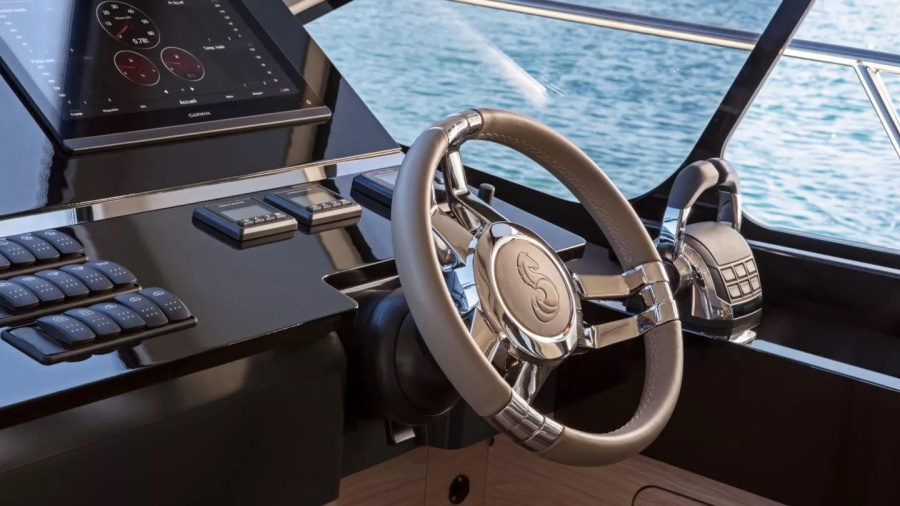 Monte Carlo 52 — photo 3