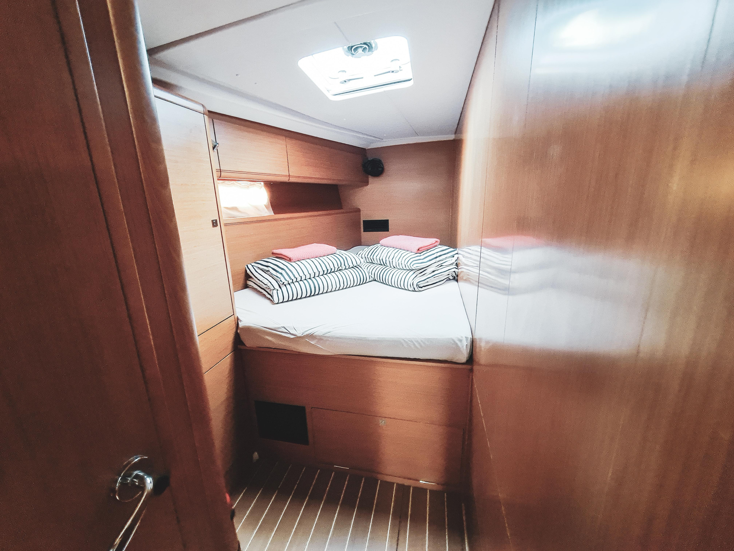 Jeanneau 53 — photo 14