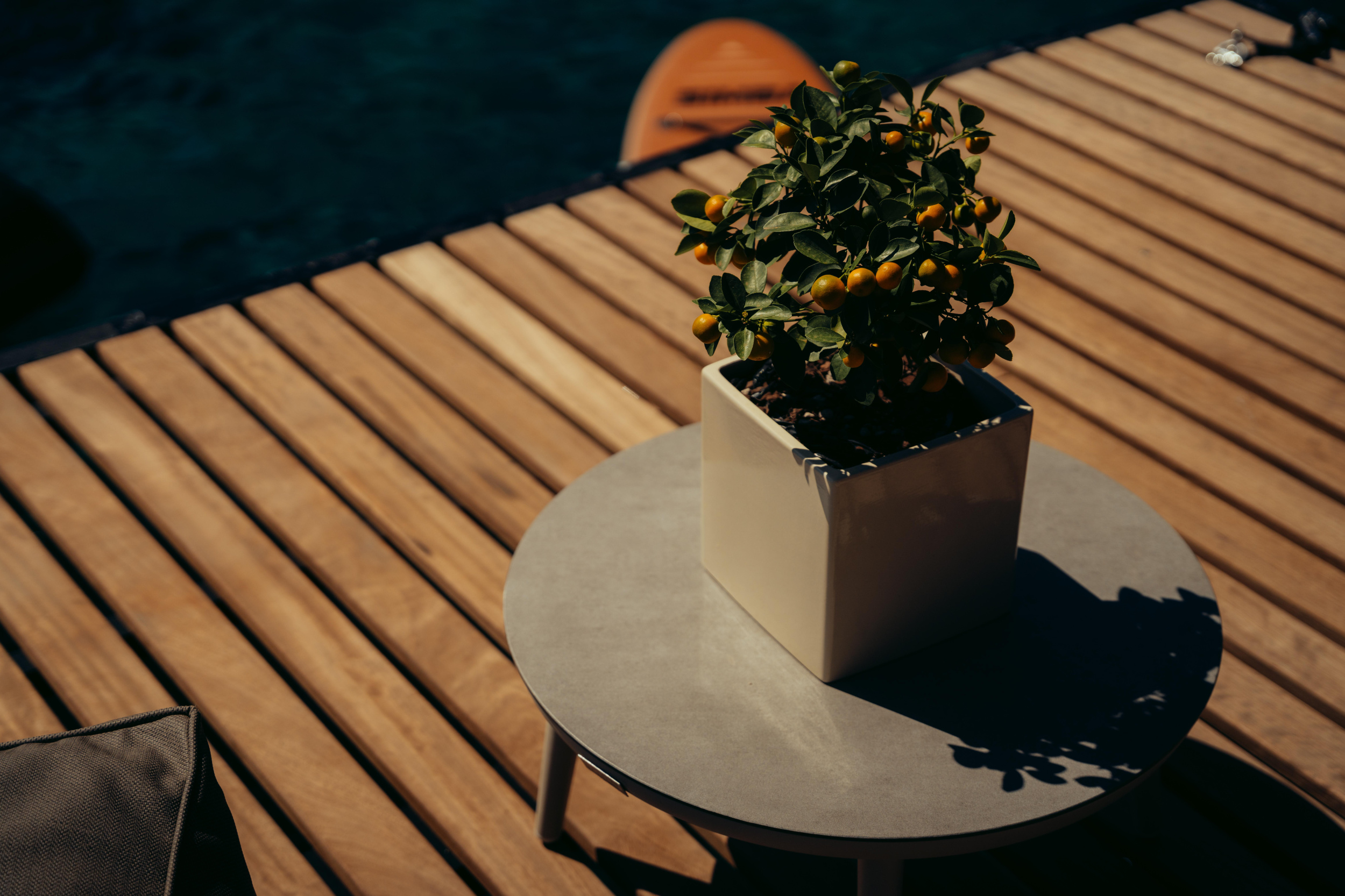 Moon Yacht 65 — photo 13