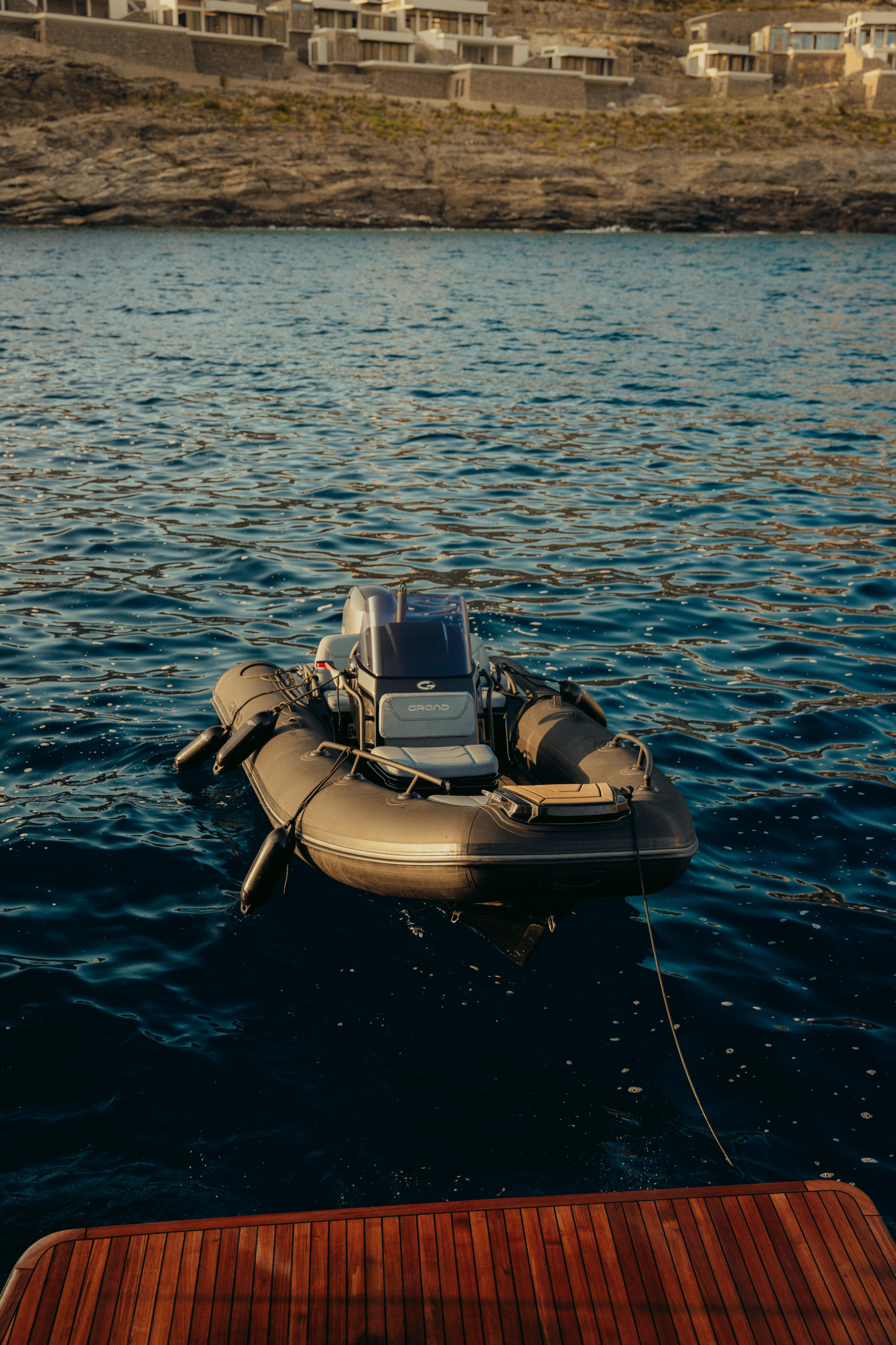 Moon Yacht 65 — photo 84