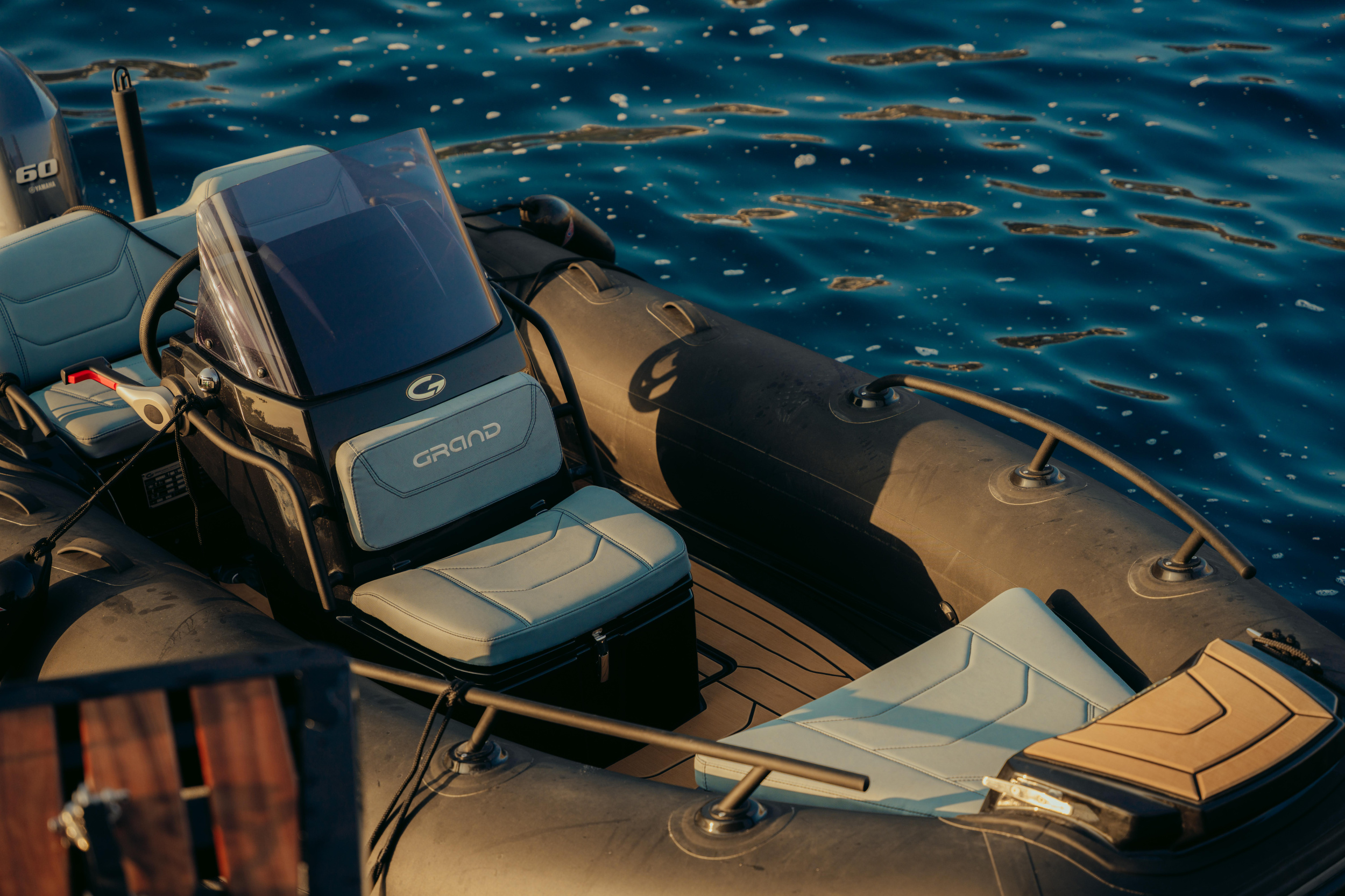 Moon Yacht 65 — photo 64