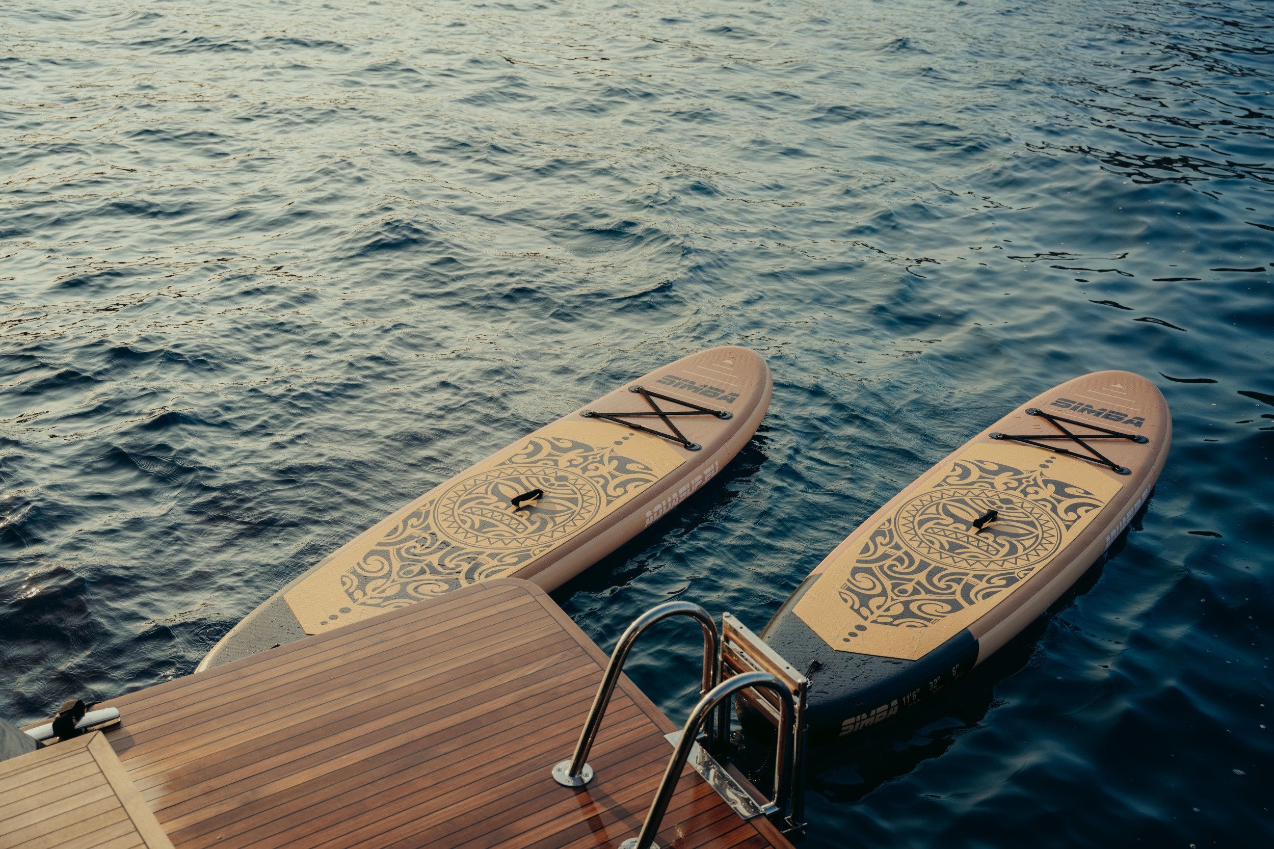 Moon Yacht 65 — photo 61