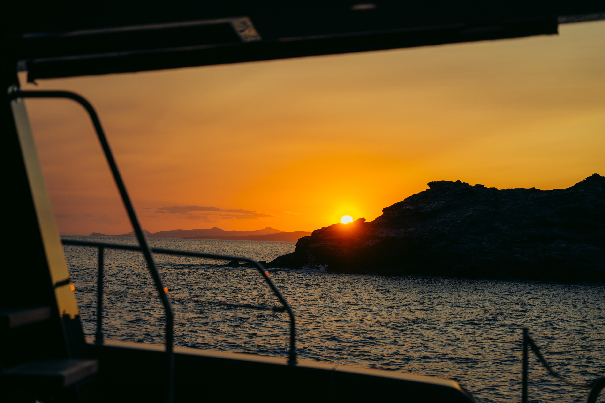 Moon Yacht 65 — photo 67