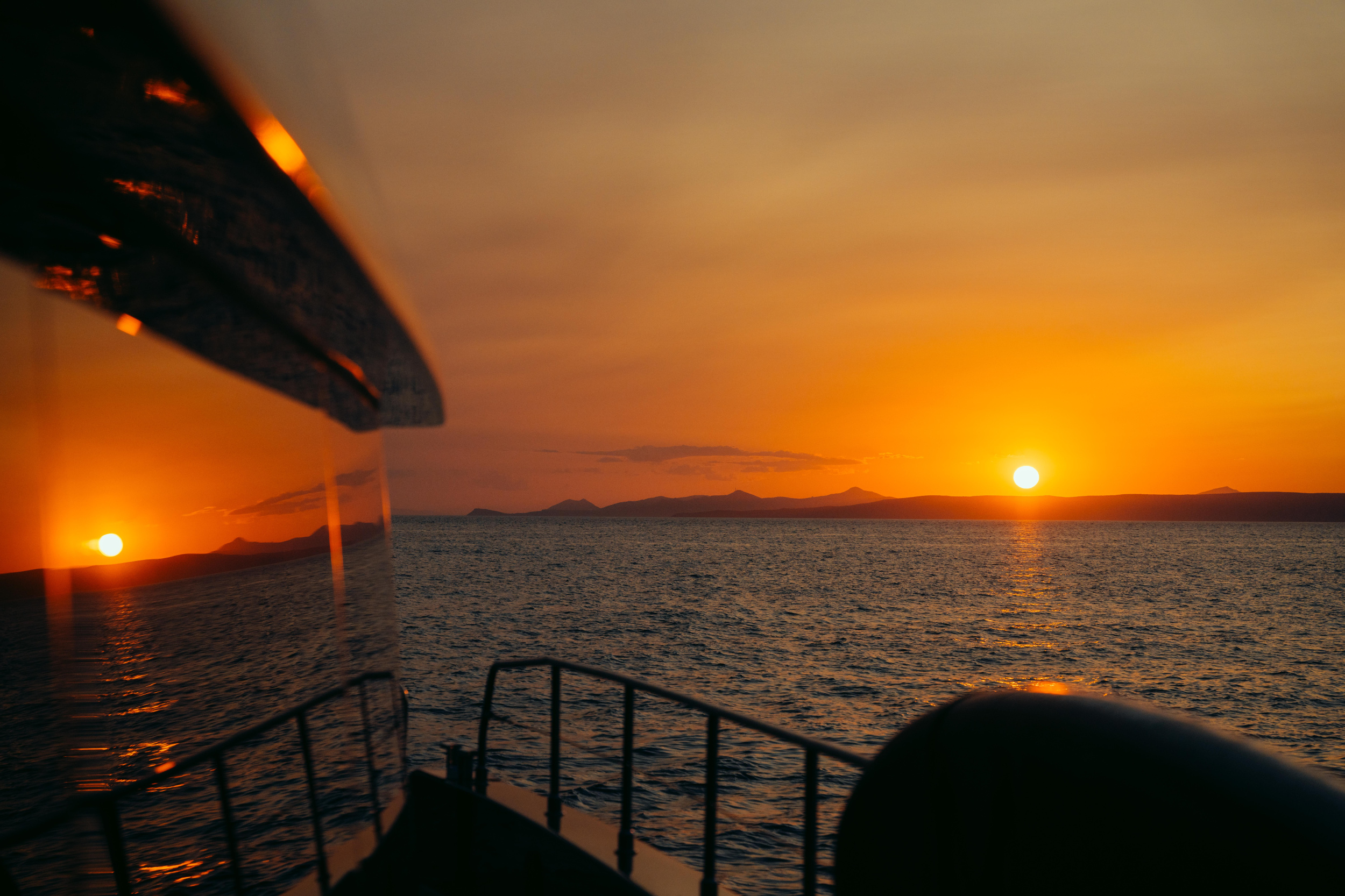 Moon Yacht 65 — photo 92
