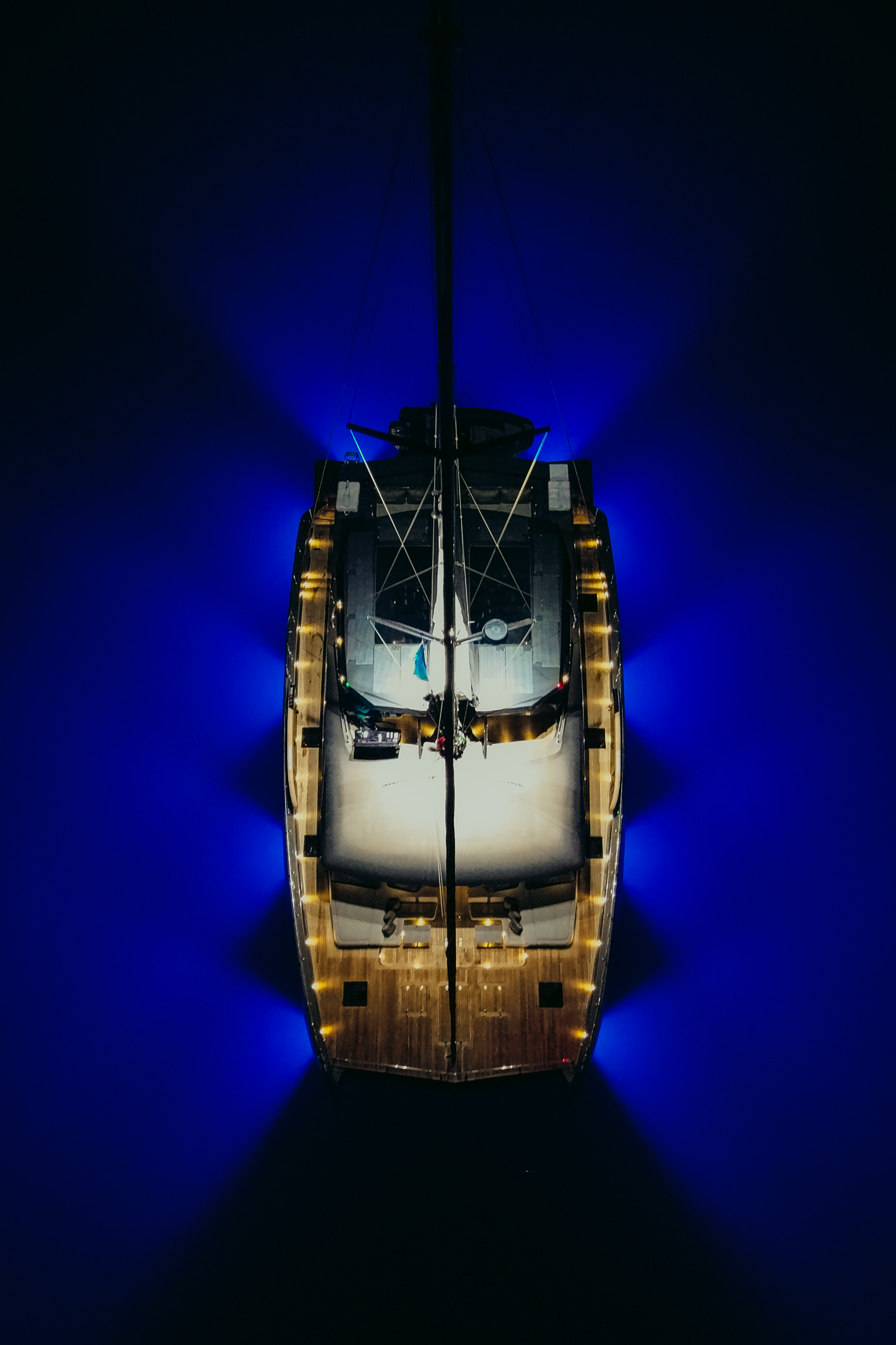 Moon Yacht 65 — photo 69