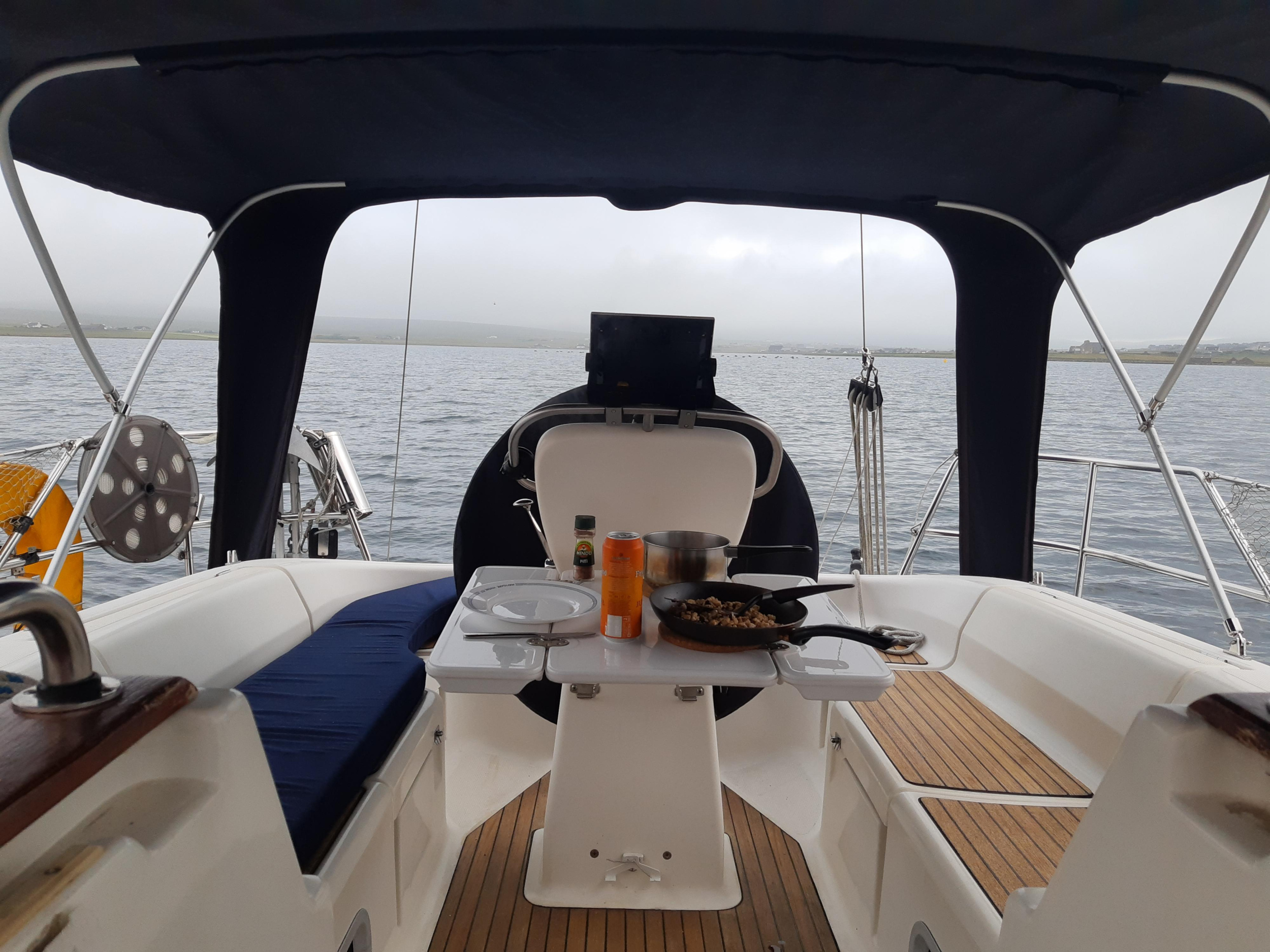 Bavaria 36 Cruiser — photo 2